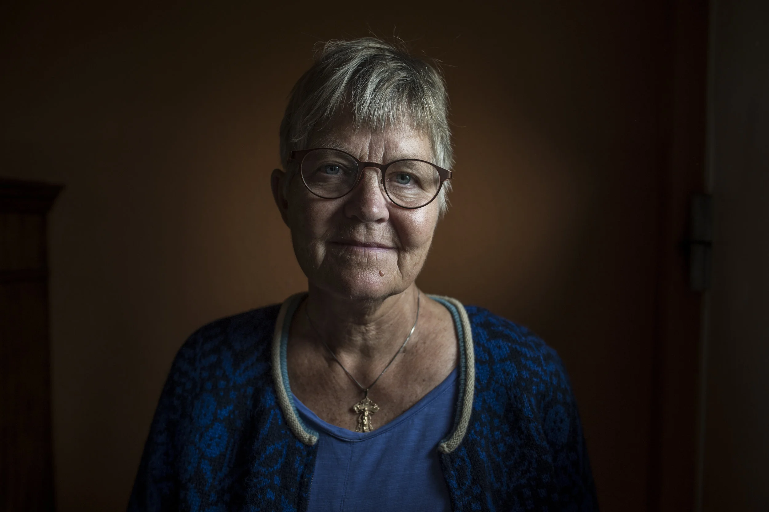 Rummelighed - Jette Dahl