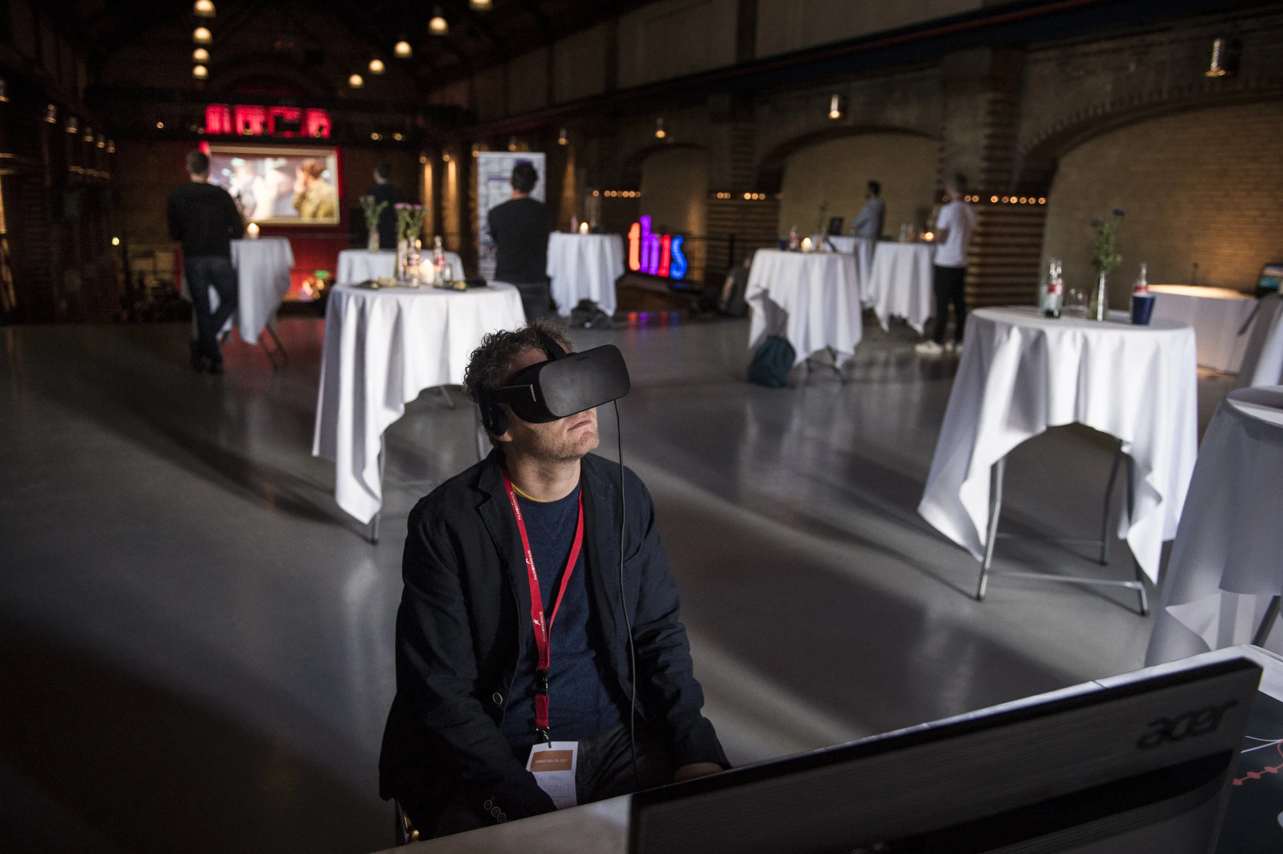 Aarhus DIGI:TAL 2017 