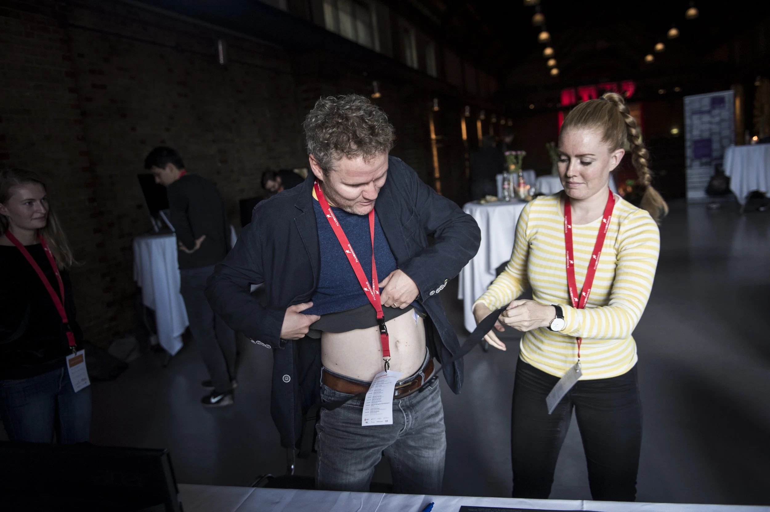 Aarhus DIGI:TAL 2017 