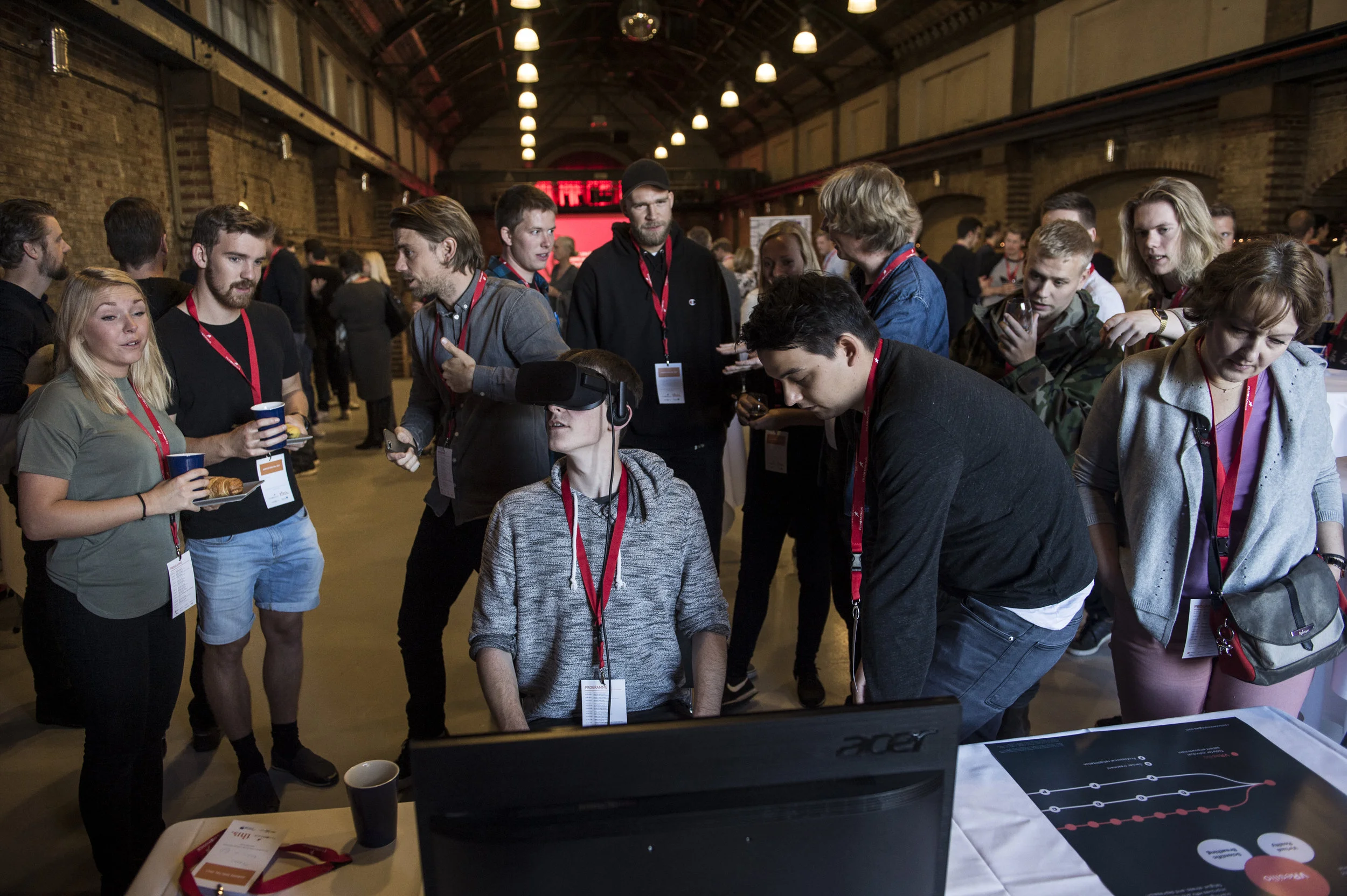 VR Clinic 