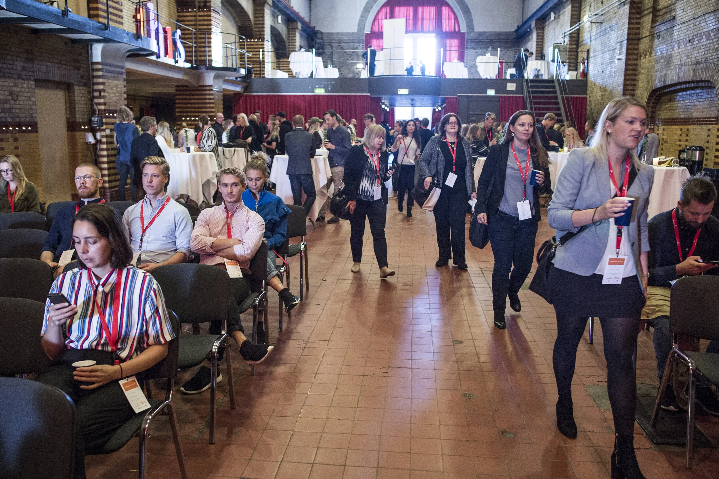 Aarhus DIGI:TAL 2017 