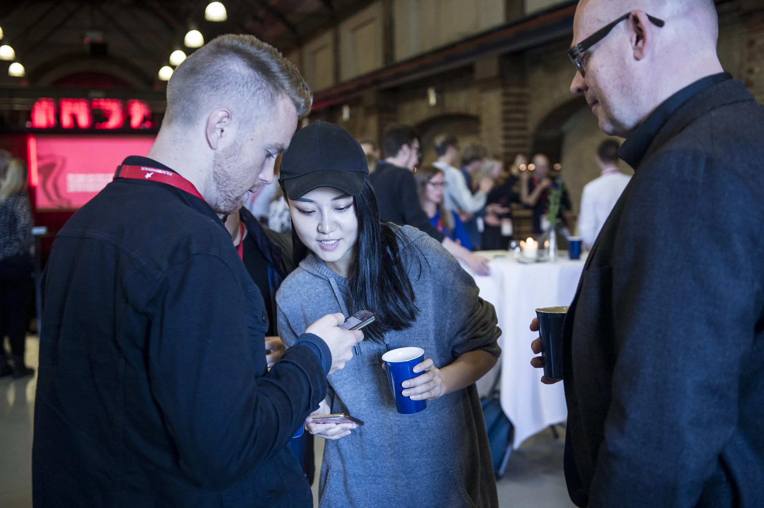 Aarhus DIGI:TAL 2017 