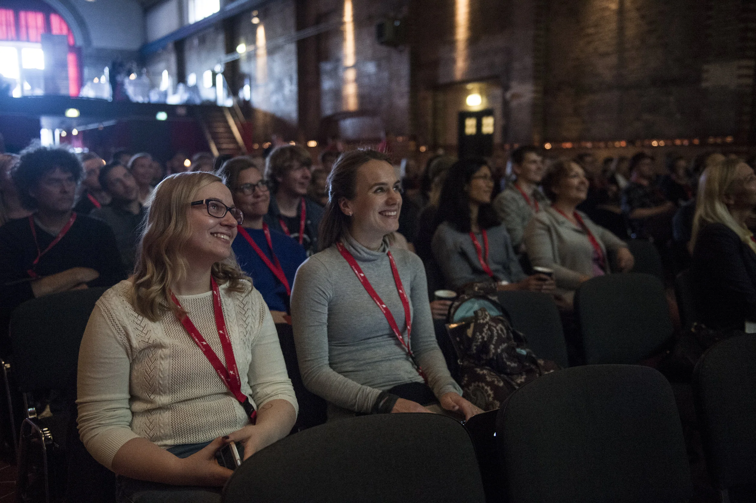 Aarhus DIGI:TAL 2017 