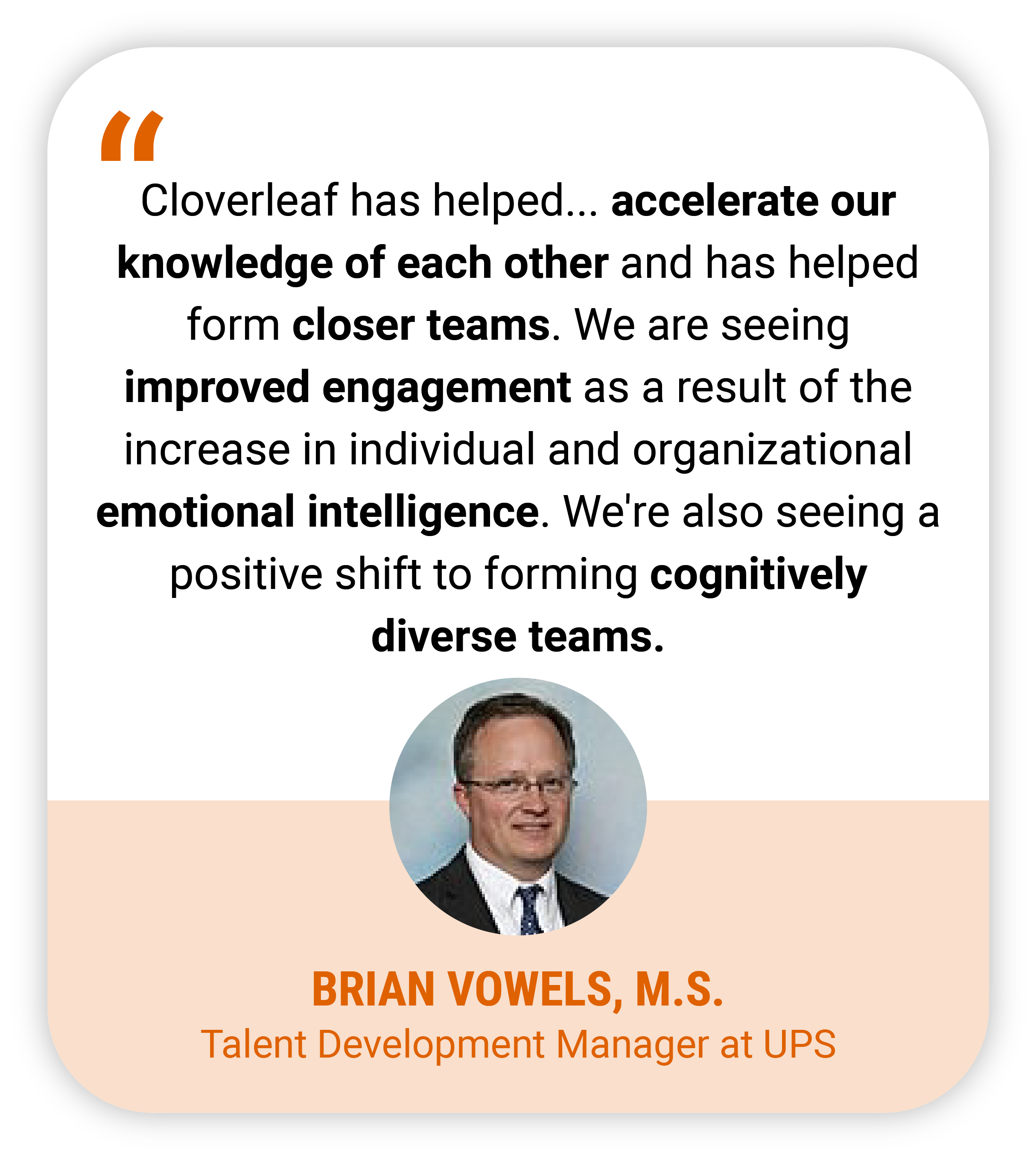 Coaching To Help Employees And Work Teams Thrive Cloverleaf