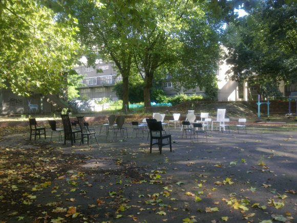 Your Move (Heygate) (2012)