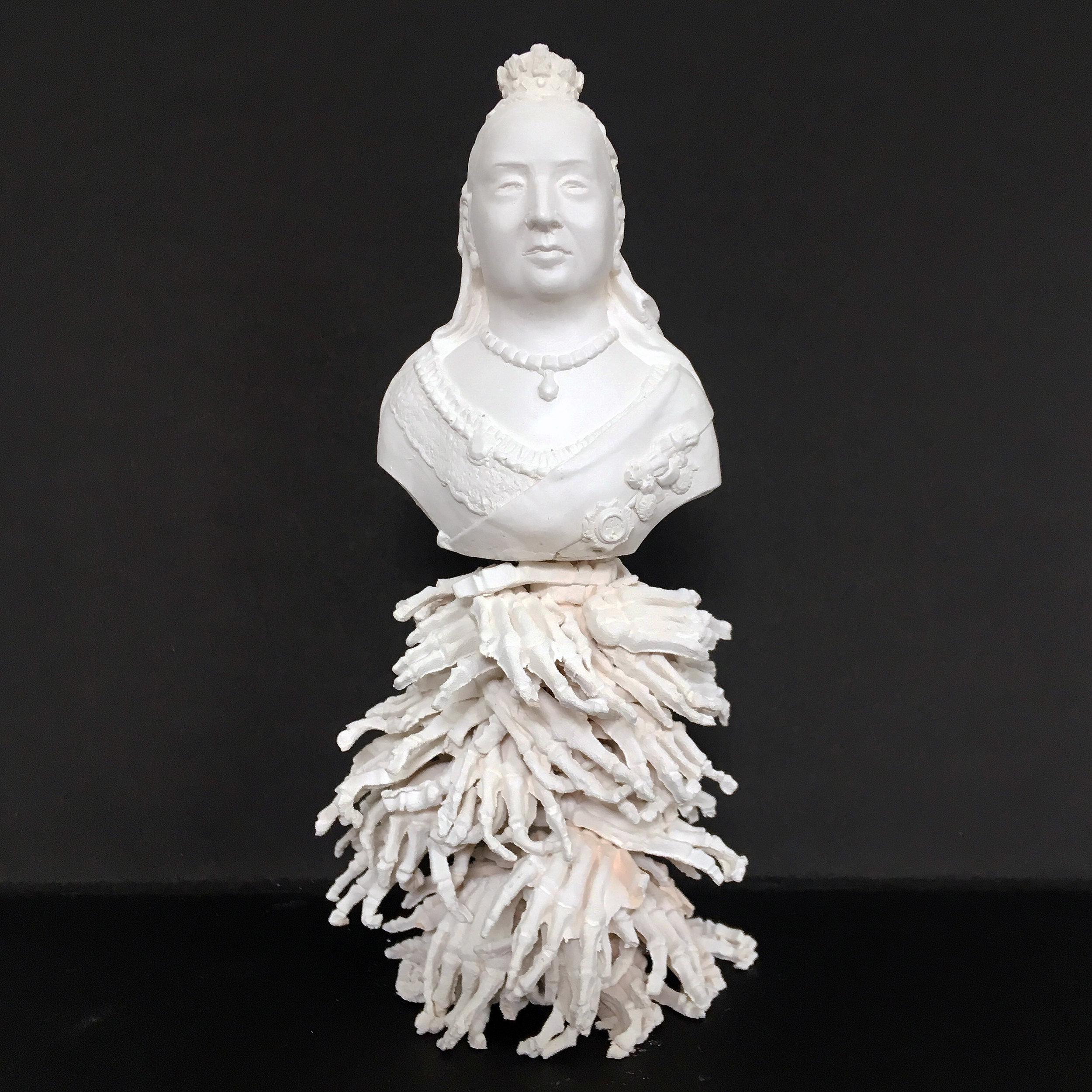 Famine Queen (2018)