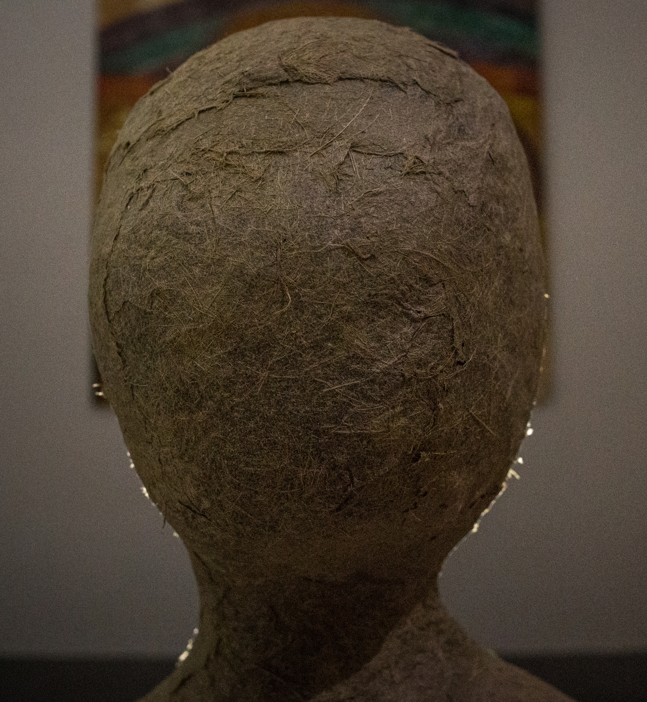 Sweet Strength (detail)
