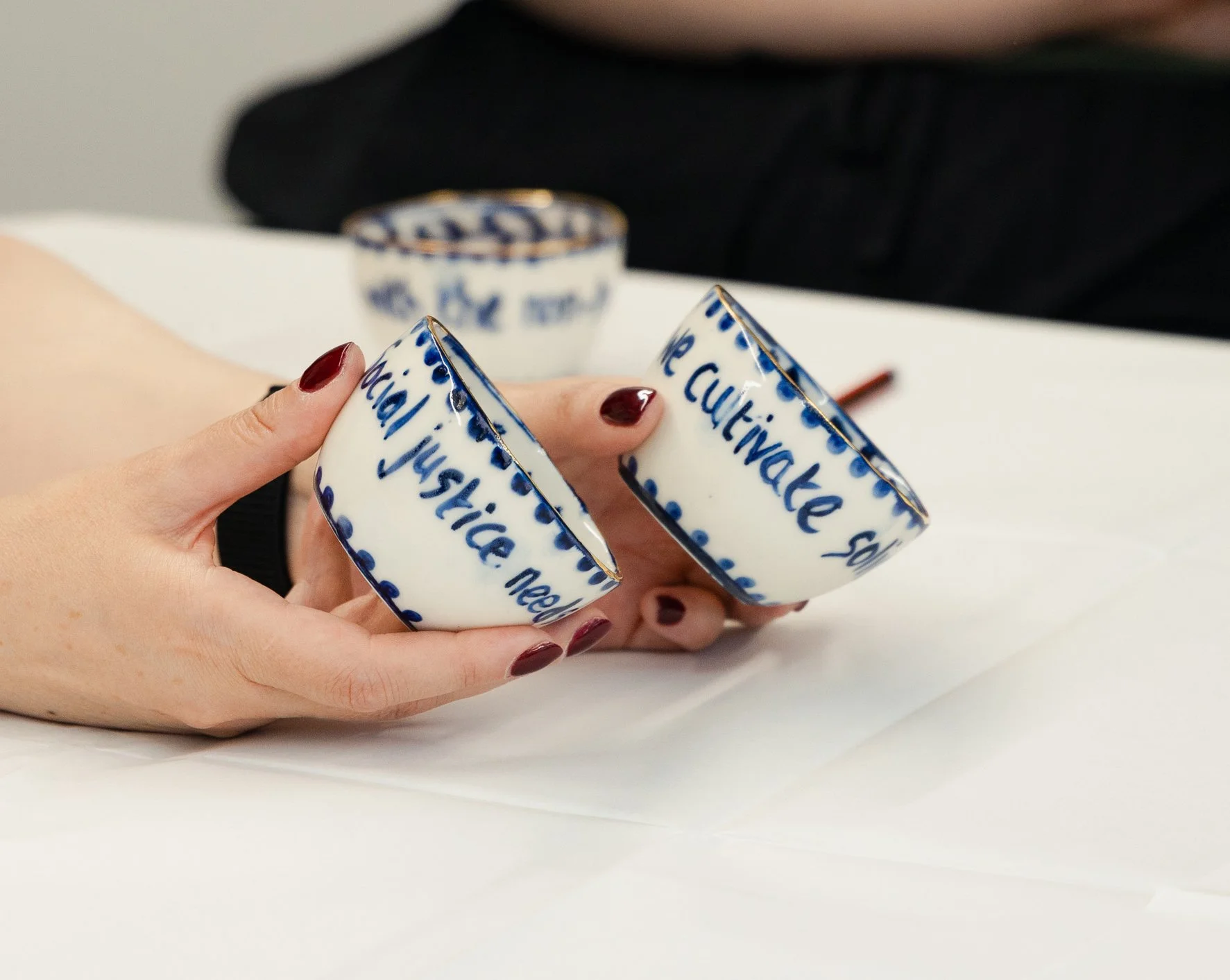 Workshop documentation 2025