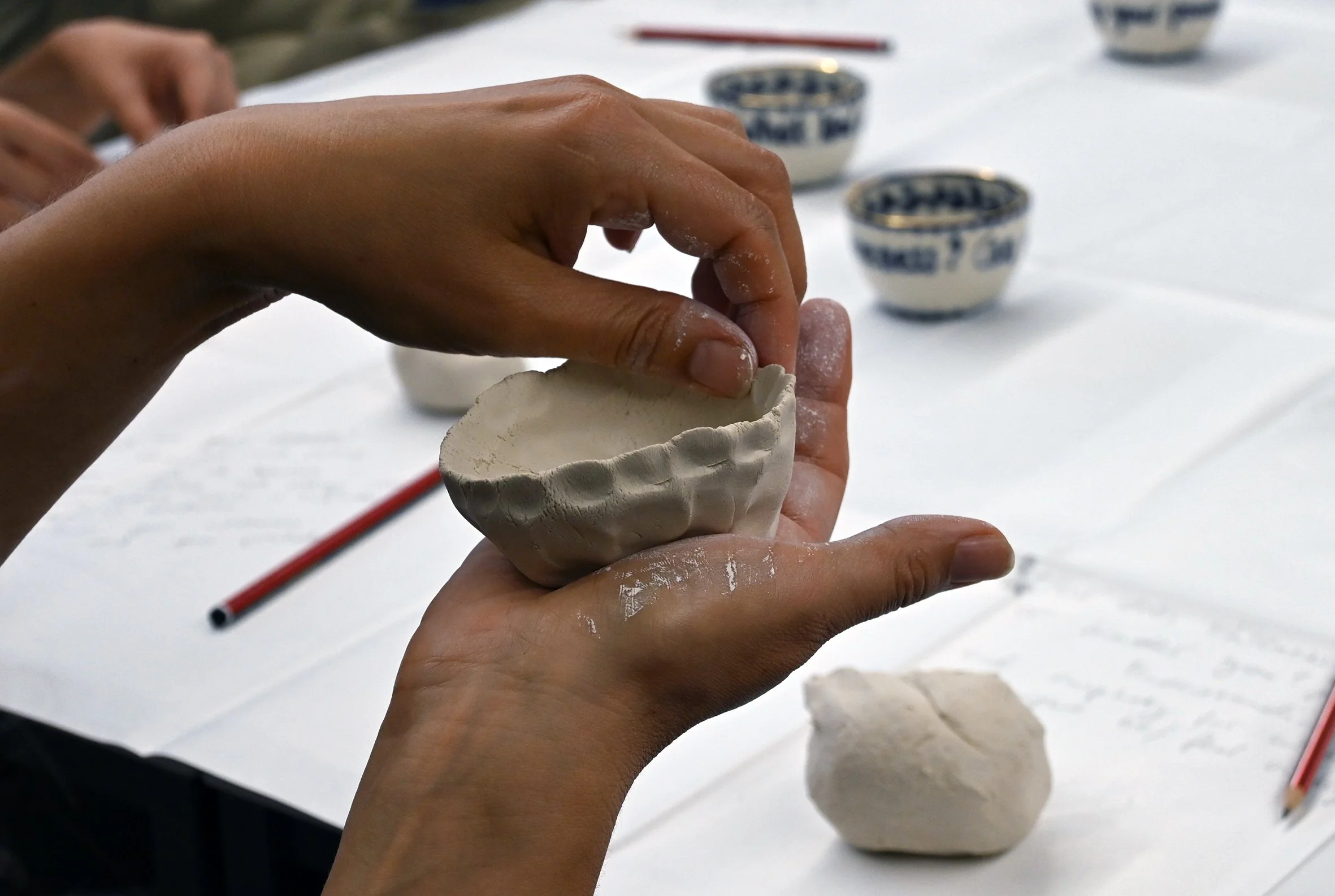 Workshop documentation 2024