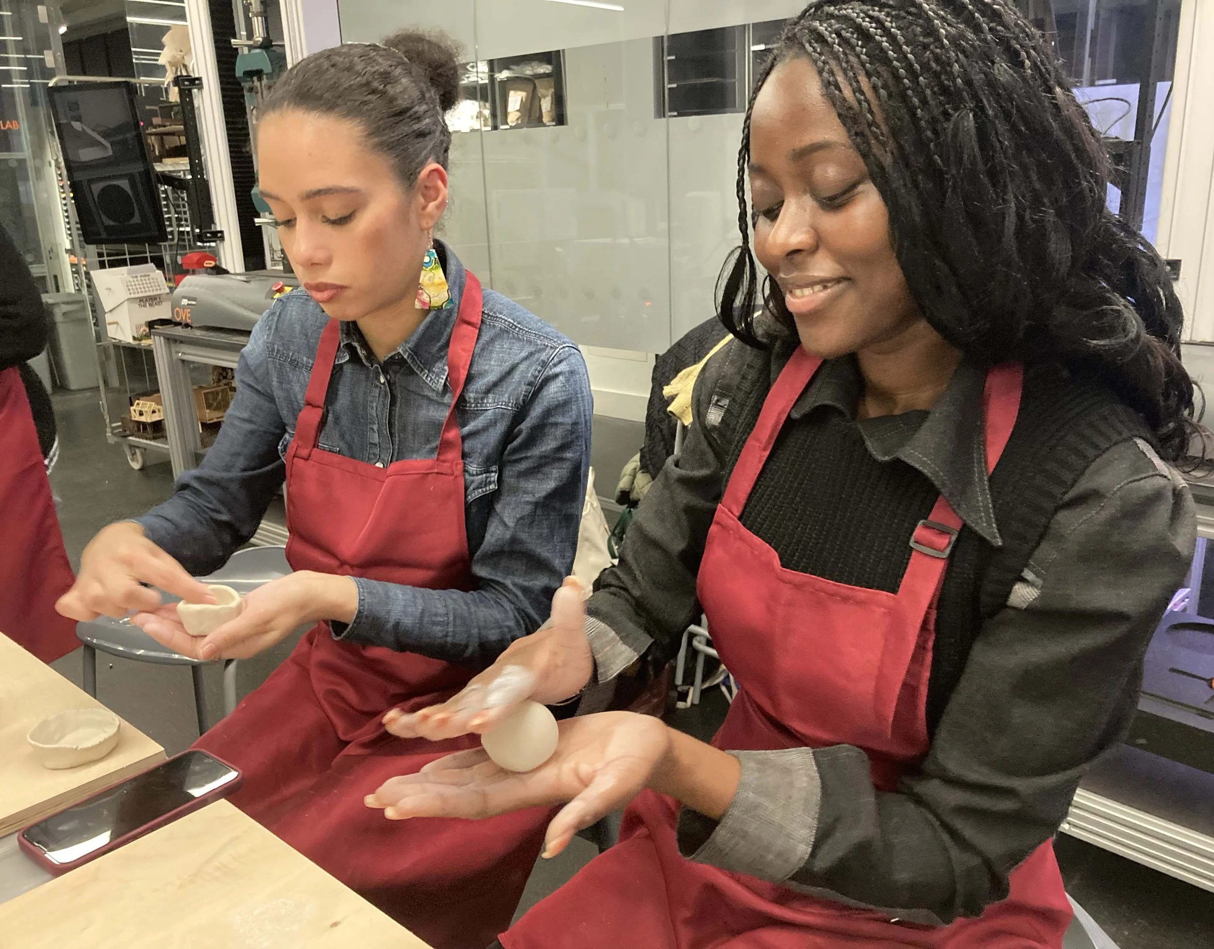 Workshop documentation 2026