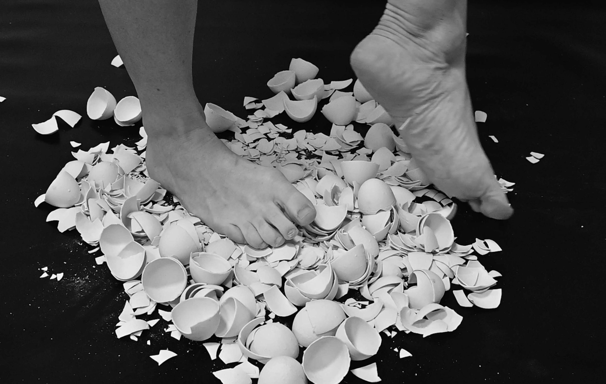 Don't Go There (2025) video still