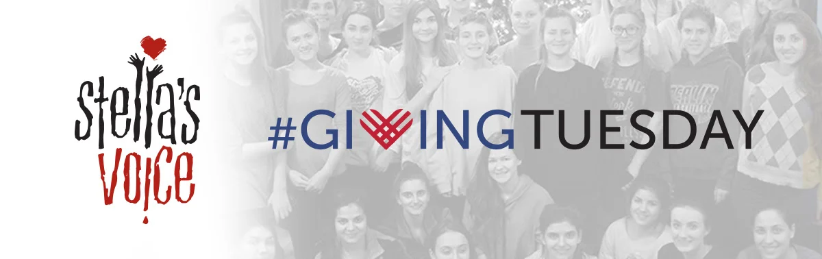 Giving Tuesday