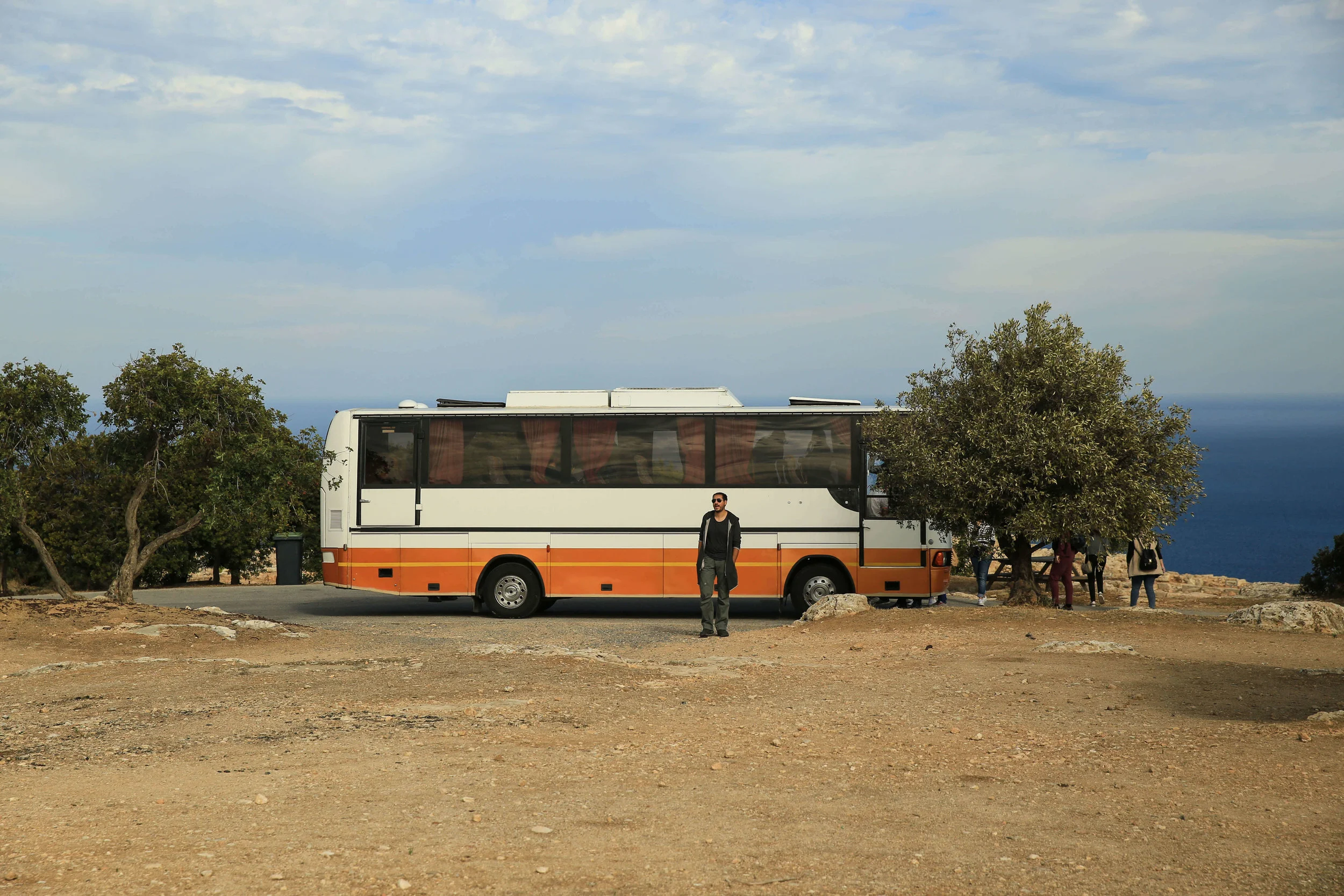 Bus series vol. 3.