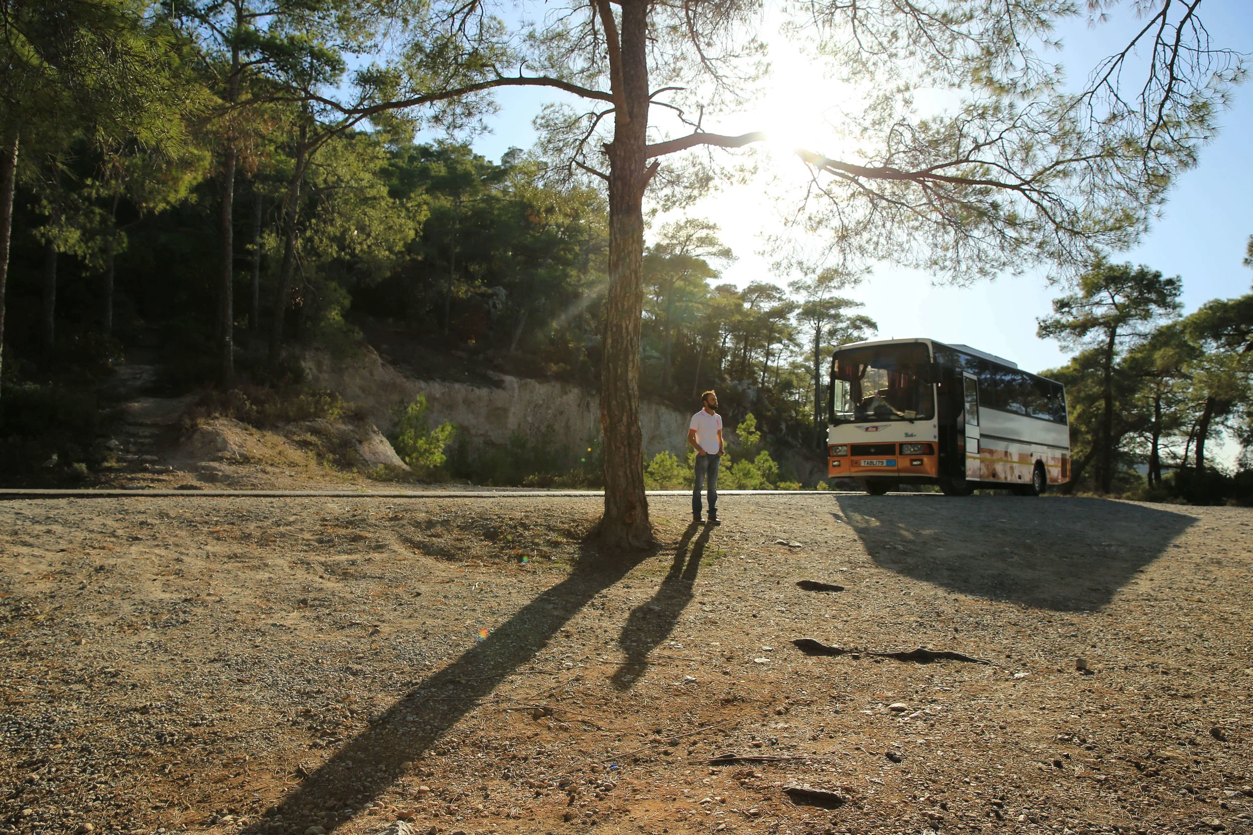 Bus series vol.4