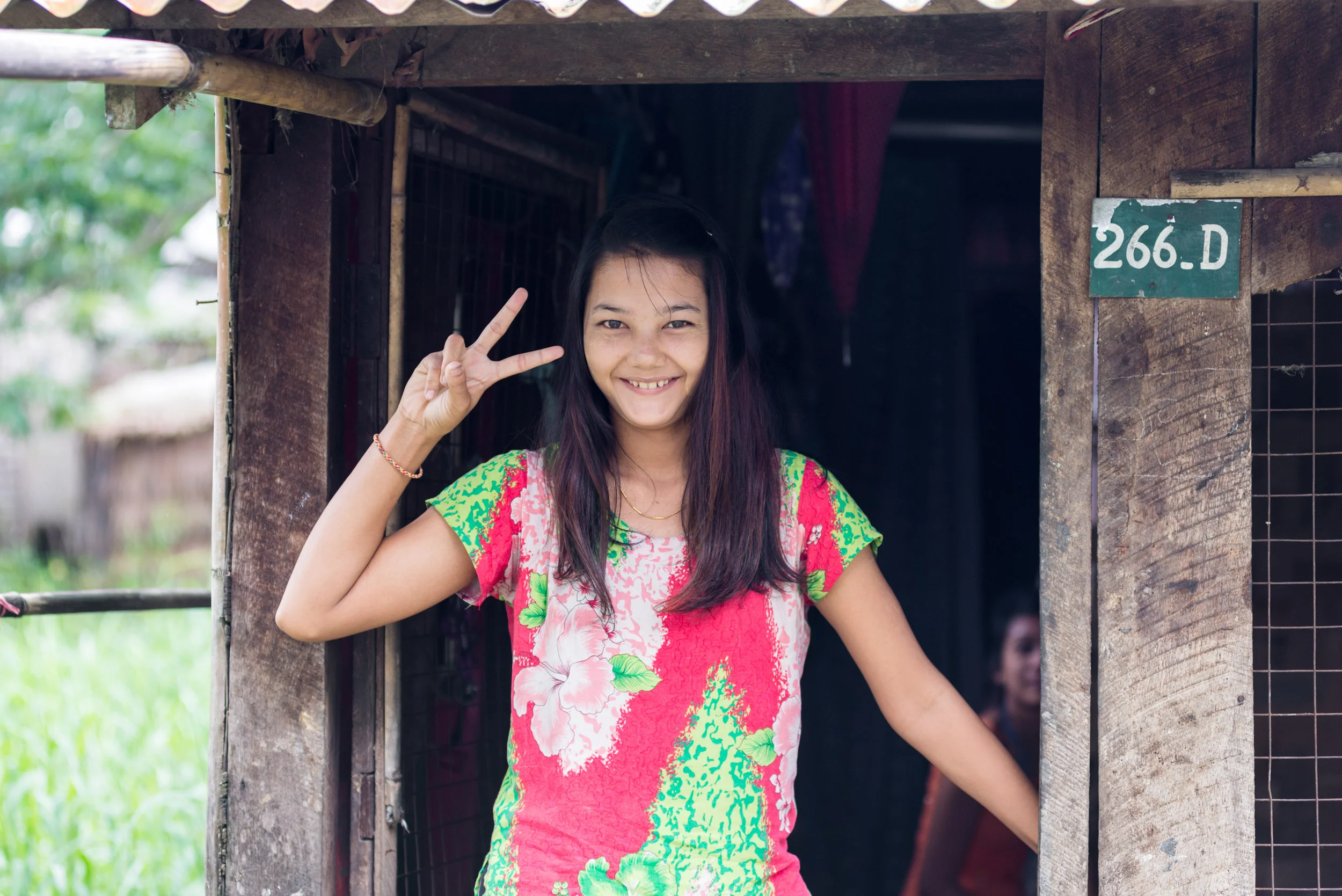 Myat Su Mon
