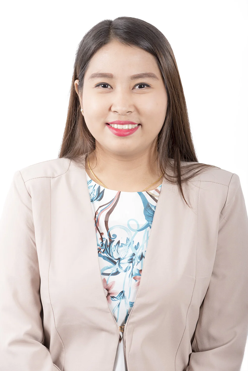 Headshots for Telcon ASEAN