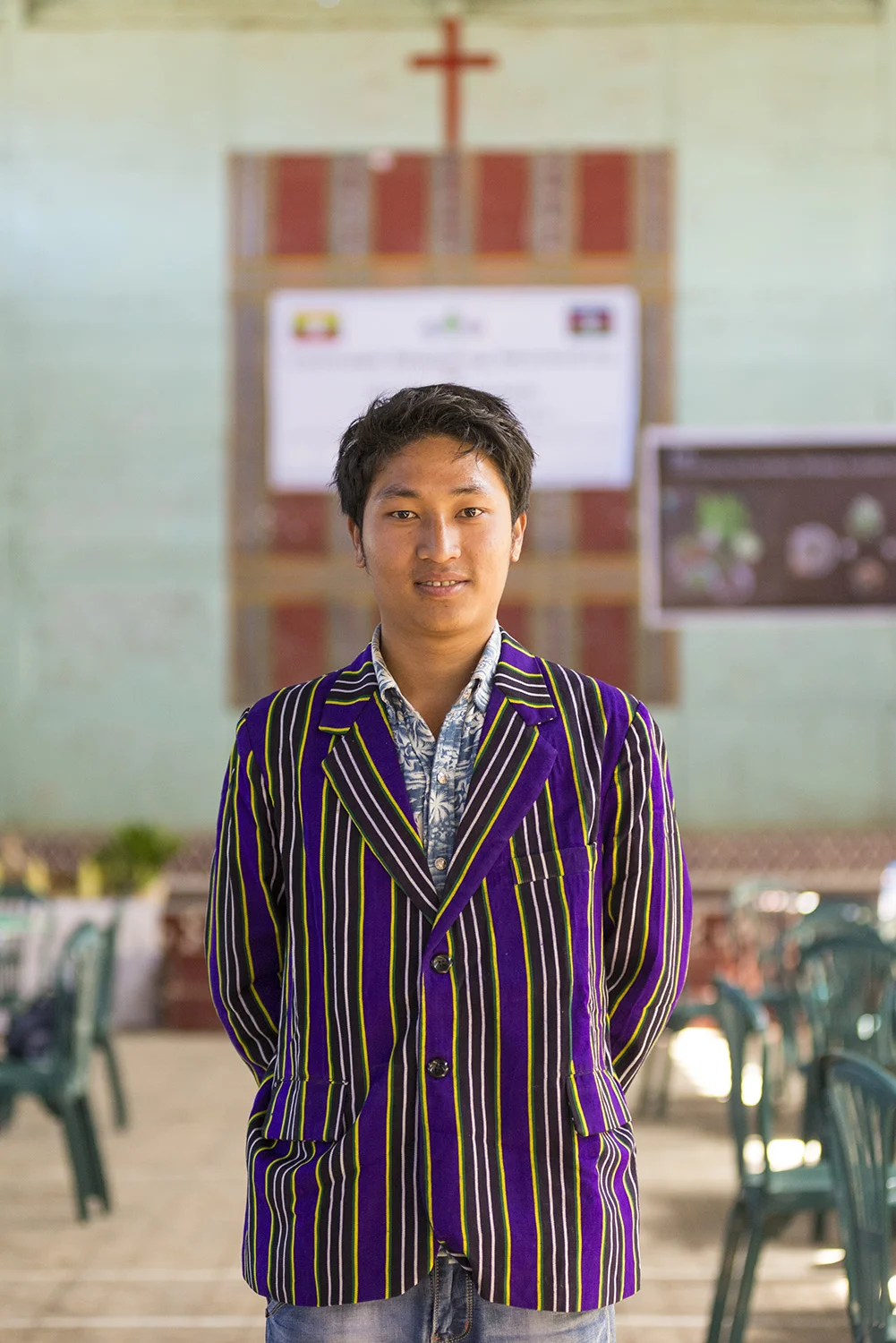 Thang Law Kee