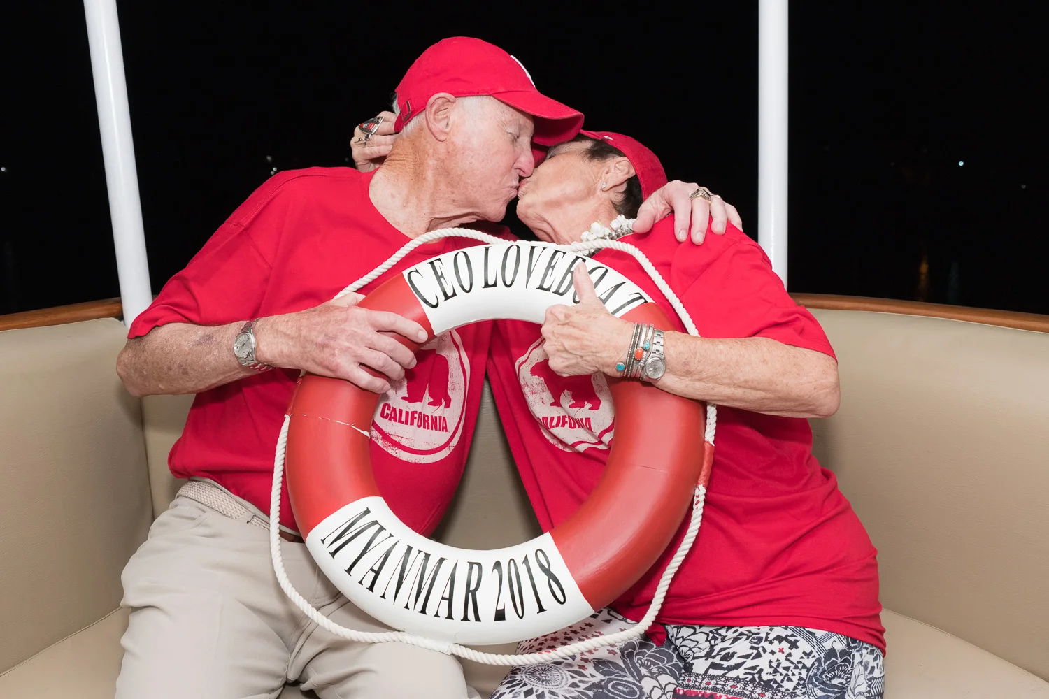 Valentines Day couples photos