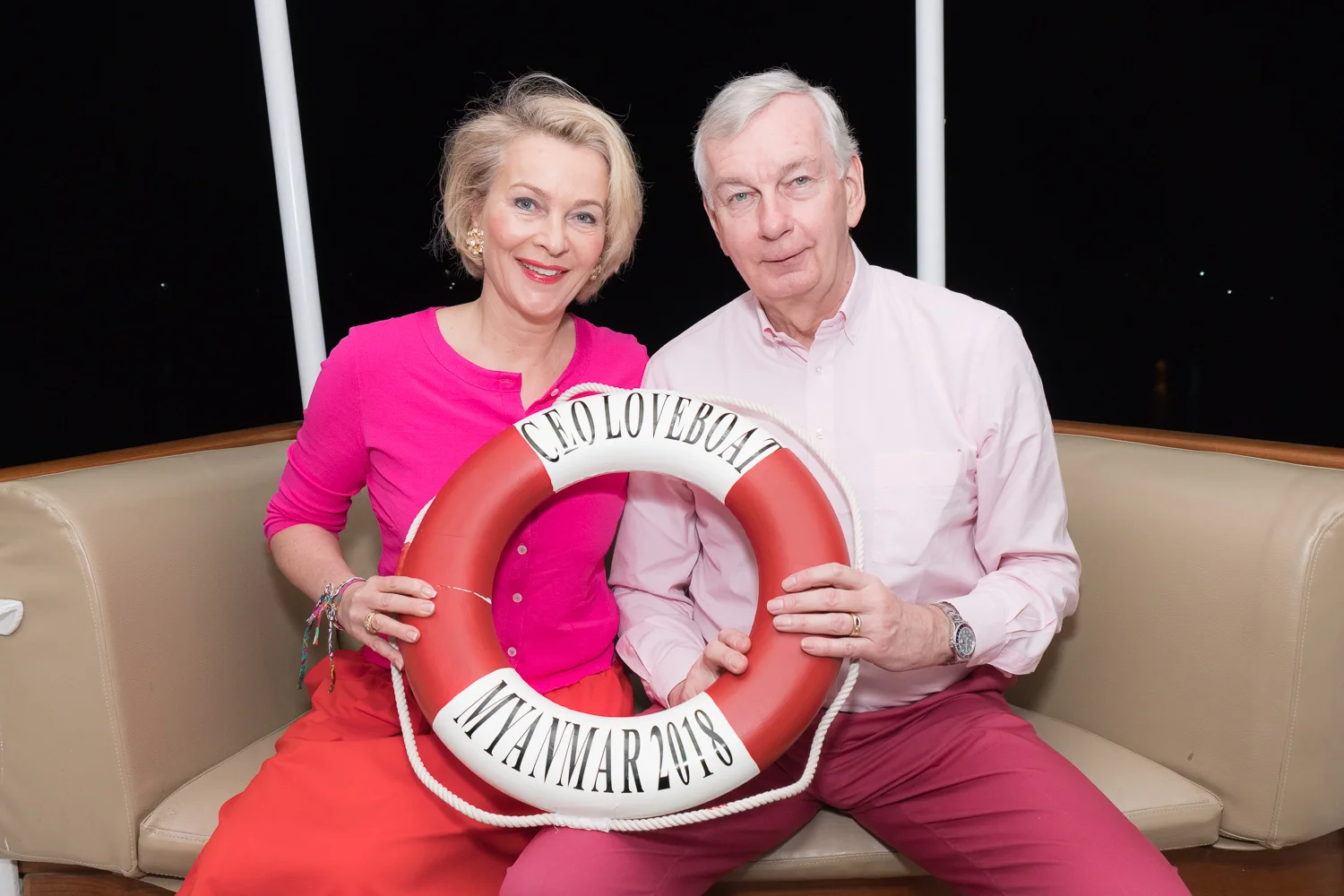 CEO Valentines Day