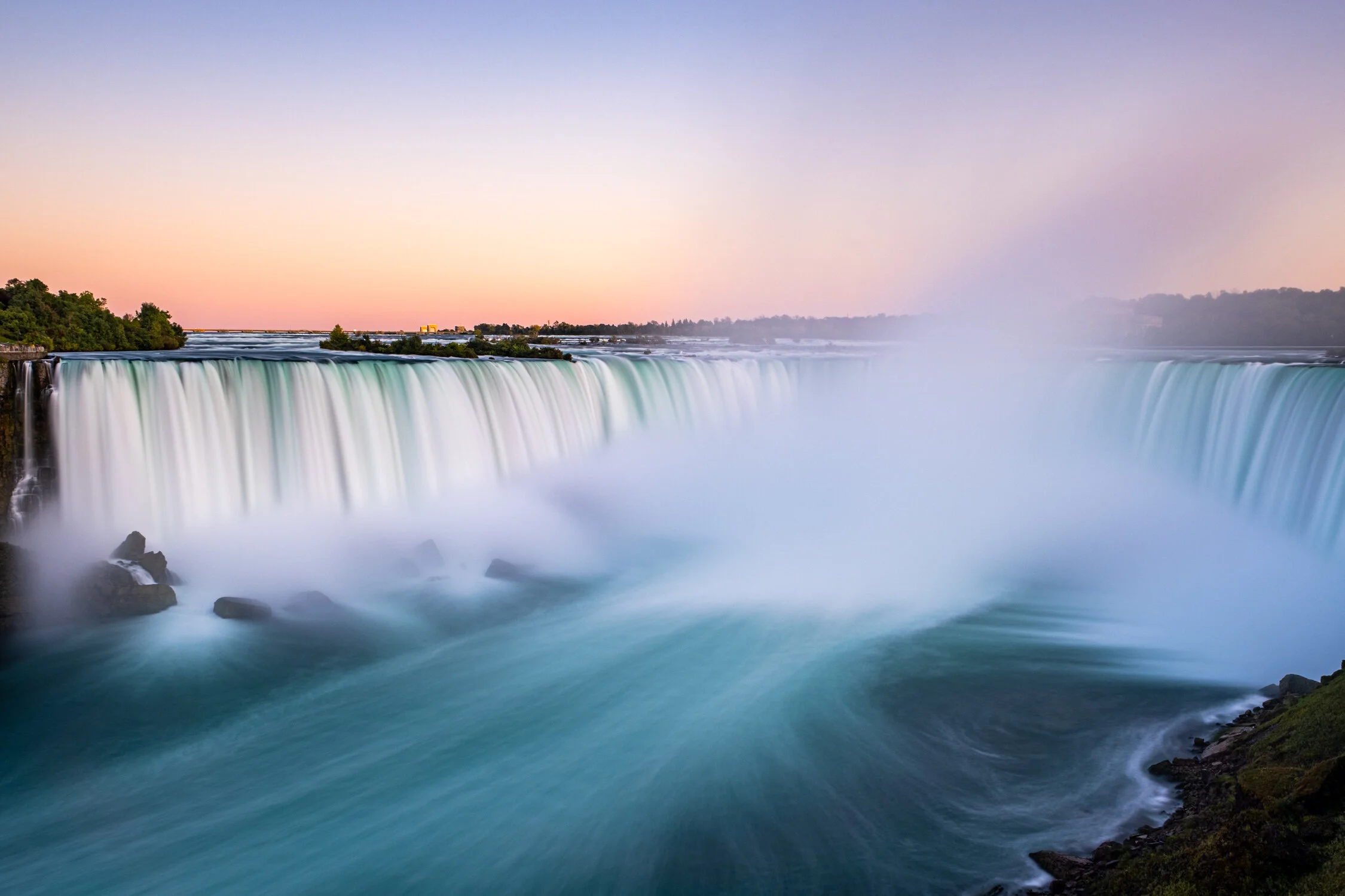 Niagara Falls, Canada