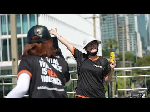 Building Safer Digital Spaces: #ASafeJourneyWithHer 2025 in Bangkok