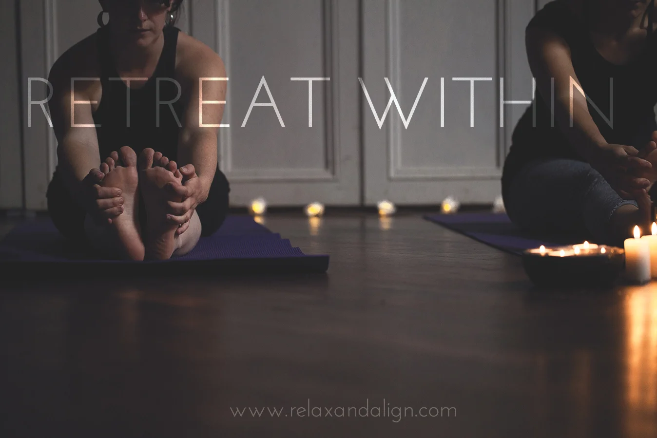 Winter retreat