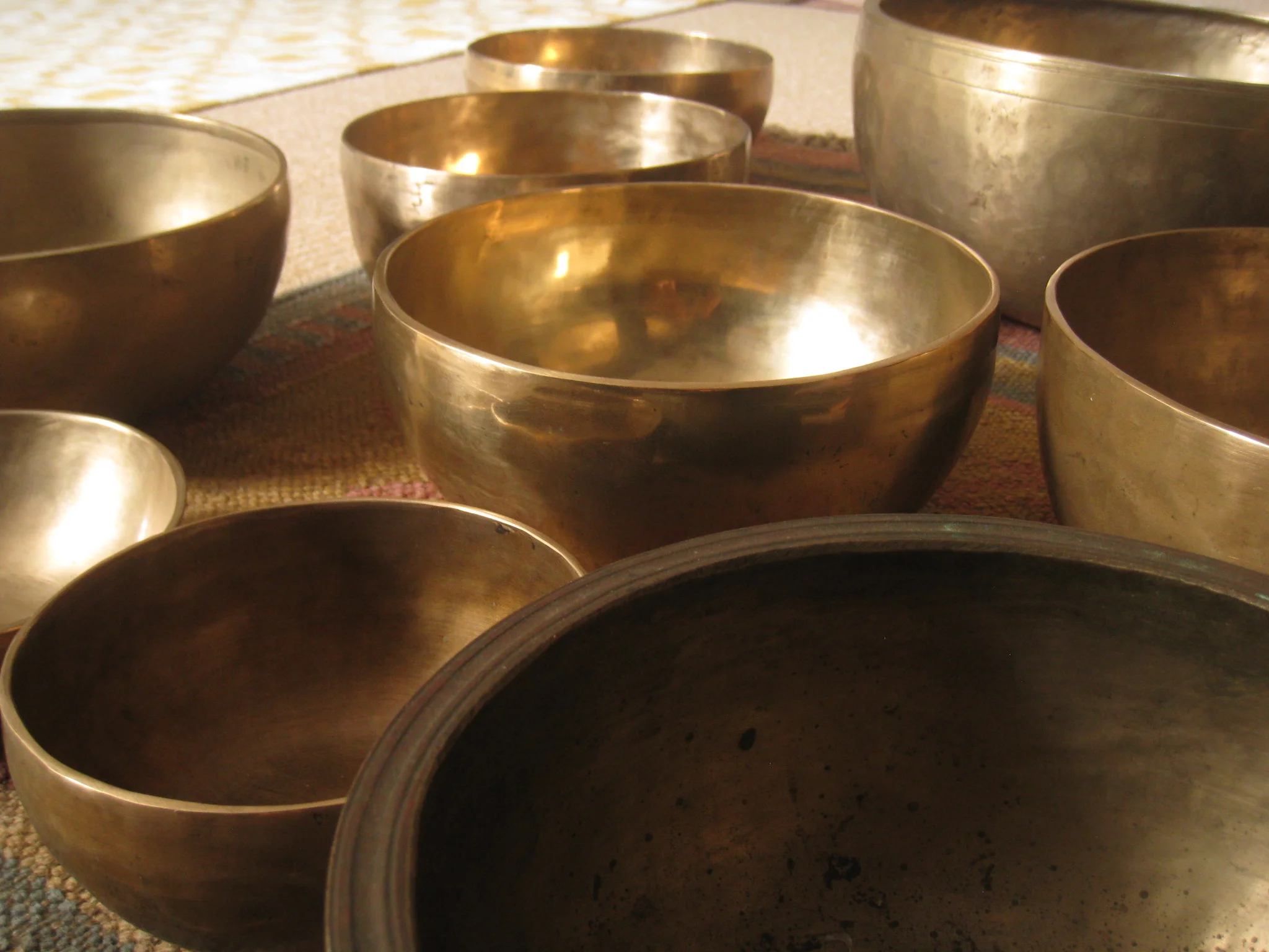 Sound Yoga Afternoon