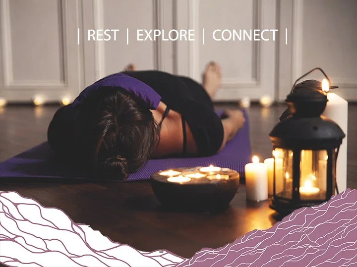 Winter Yoga Retreat