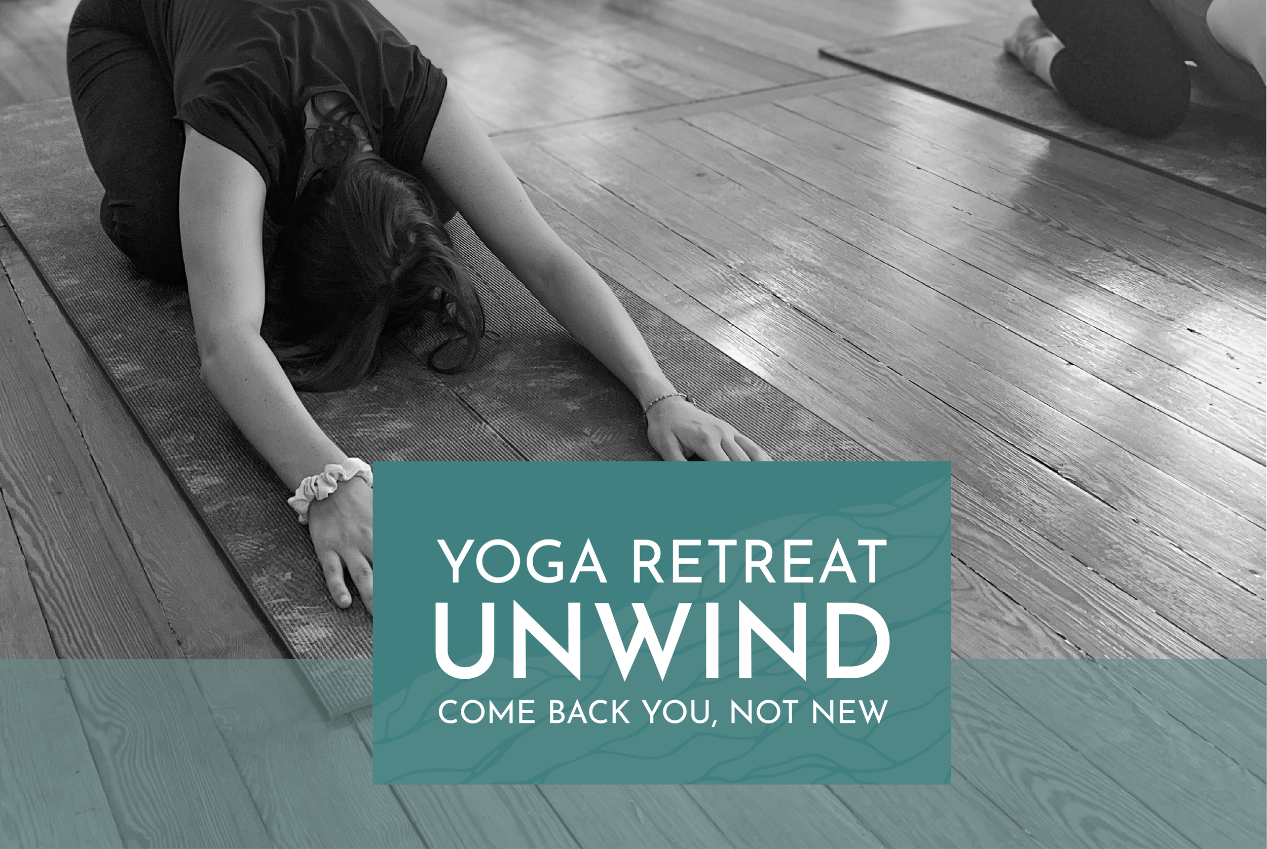 | Unwind | Summer retreat |