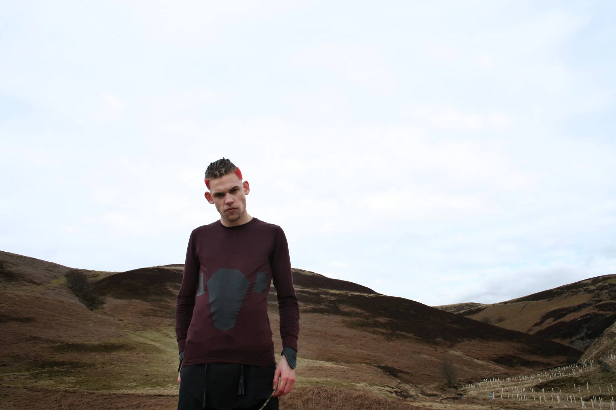 'TechWear Project' Designer, Fashion Director & Stylist