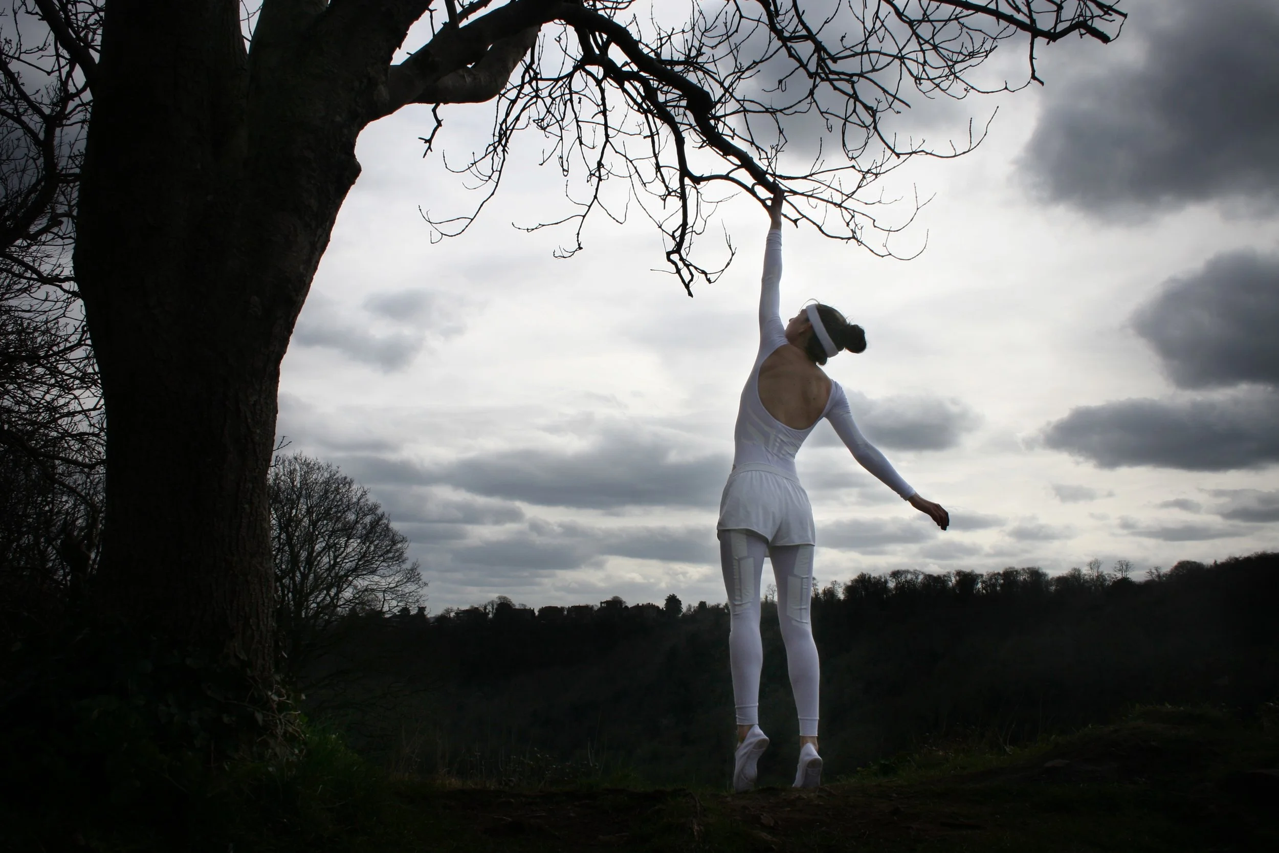 'TechWear Project' Designer, Fashion Director & Stylist