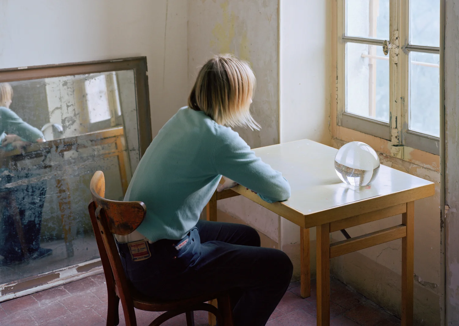 Model Study 7