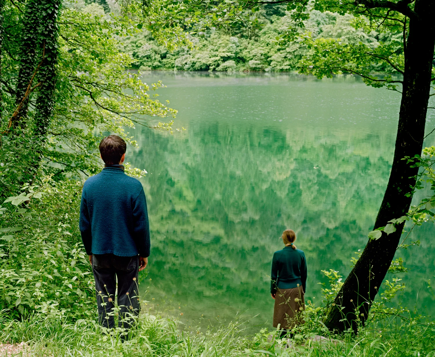 Green Lake