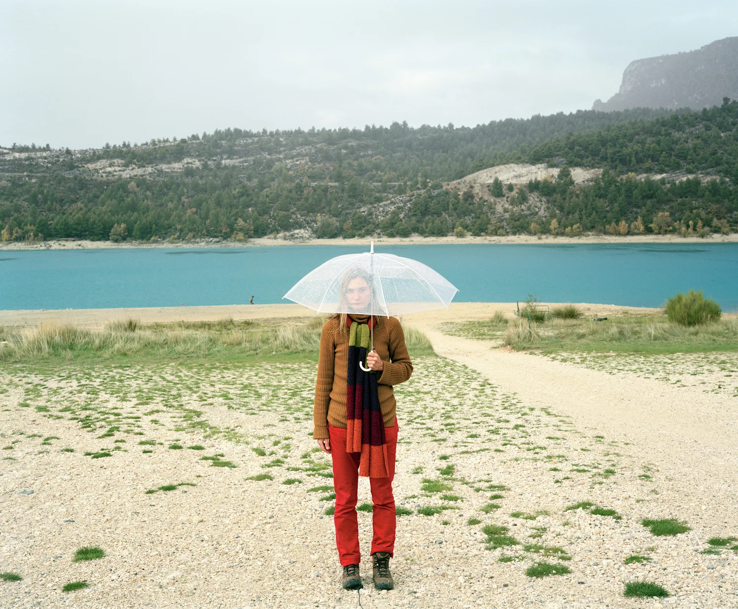 Emre's Umbrella