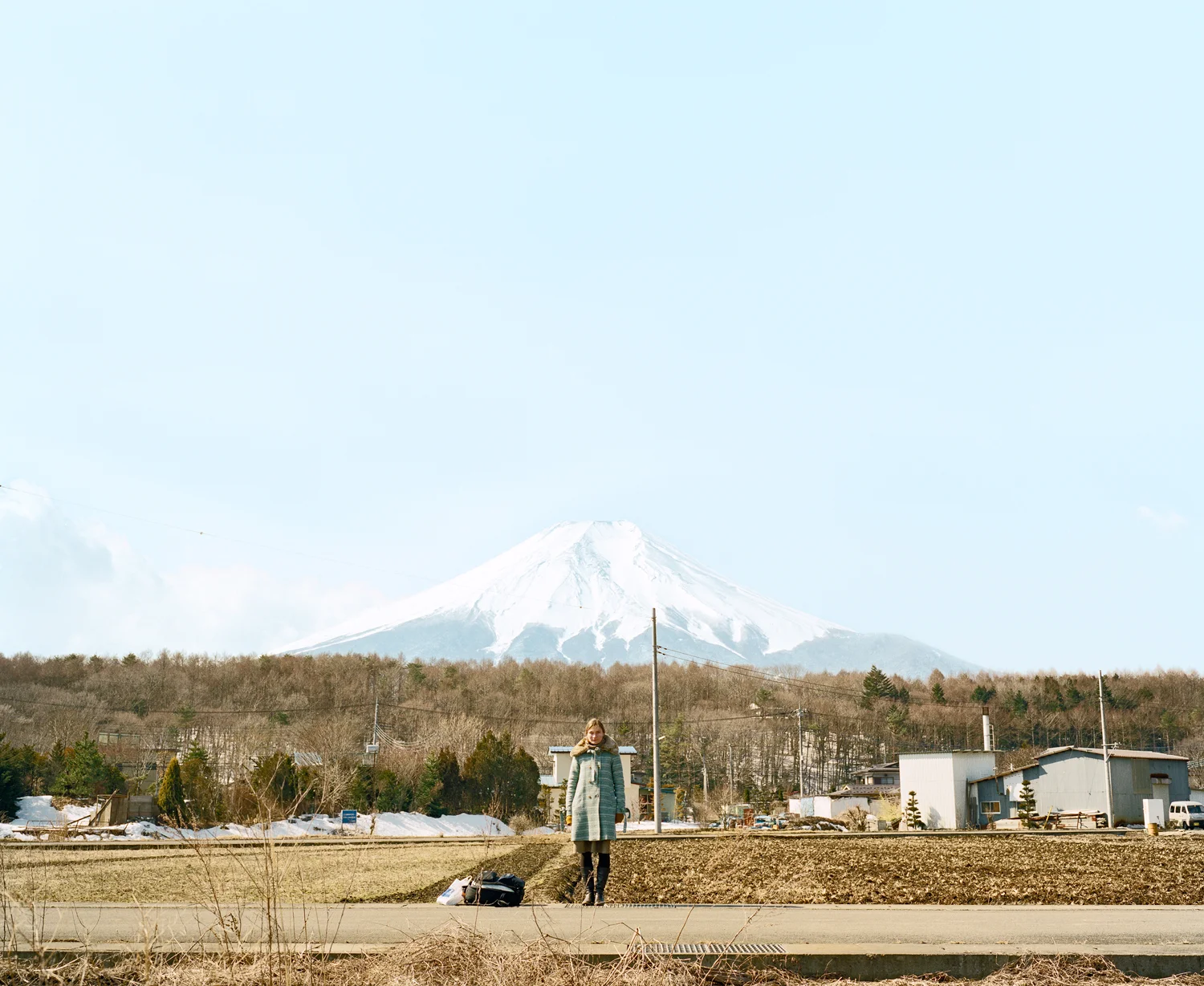 Fuji-mi 3