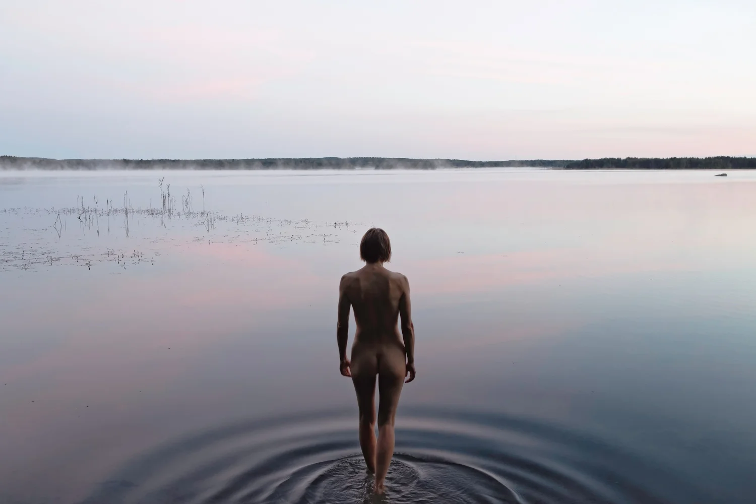 Black Bay