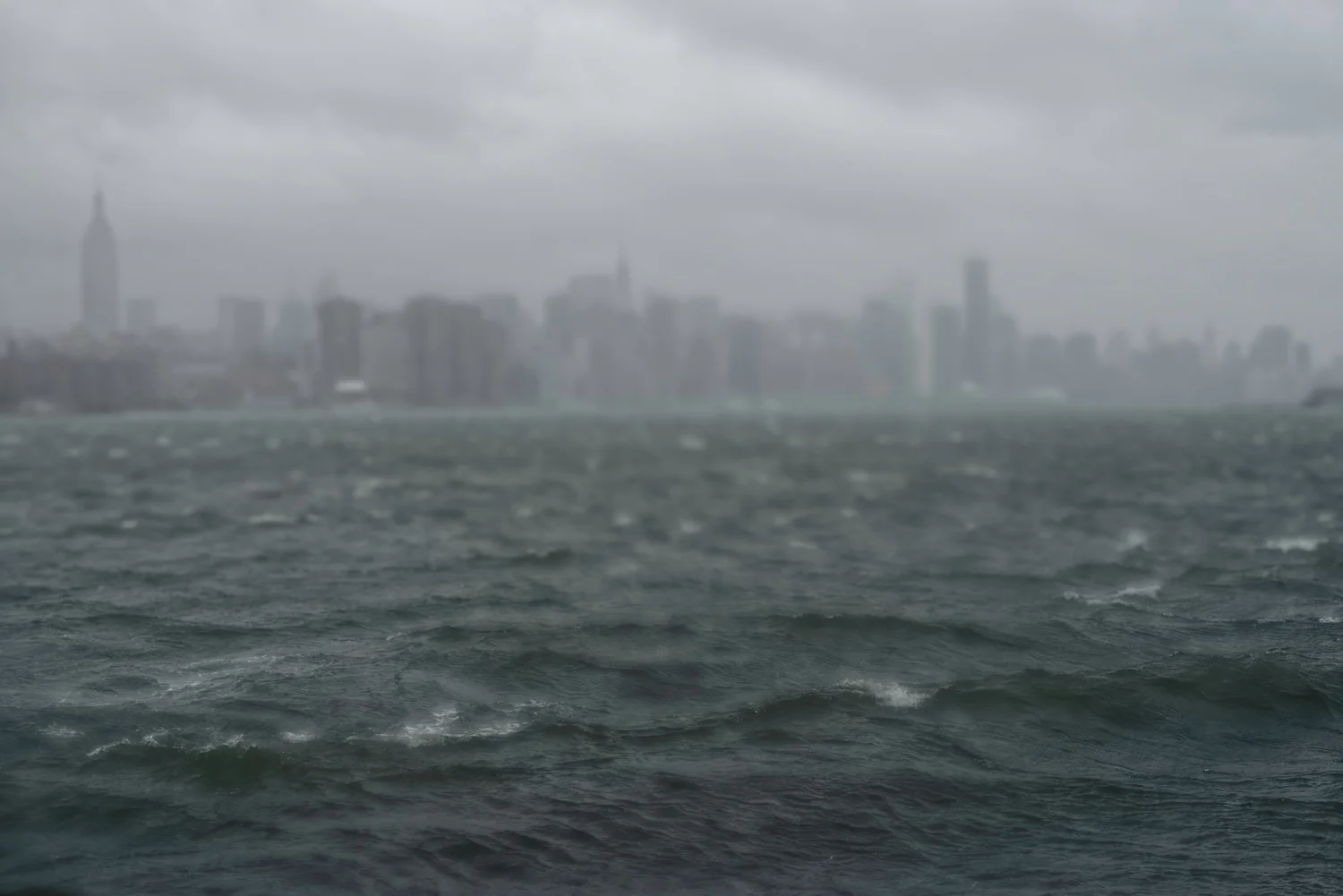 Hurricane