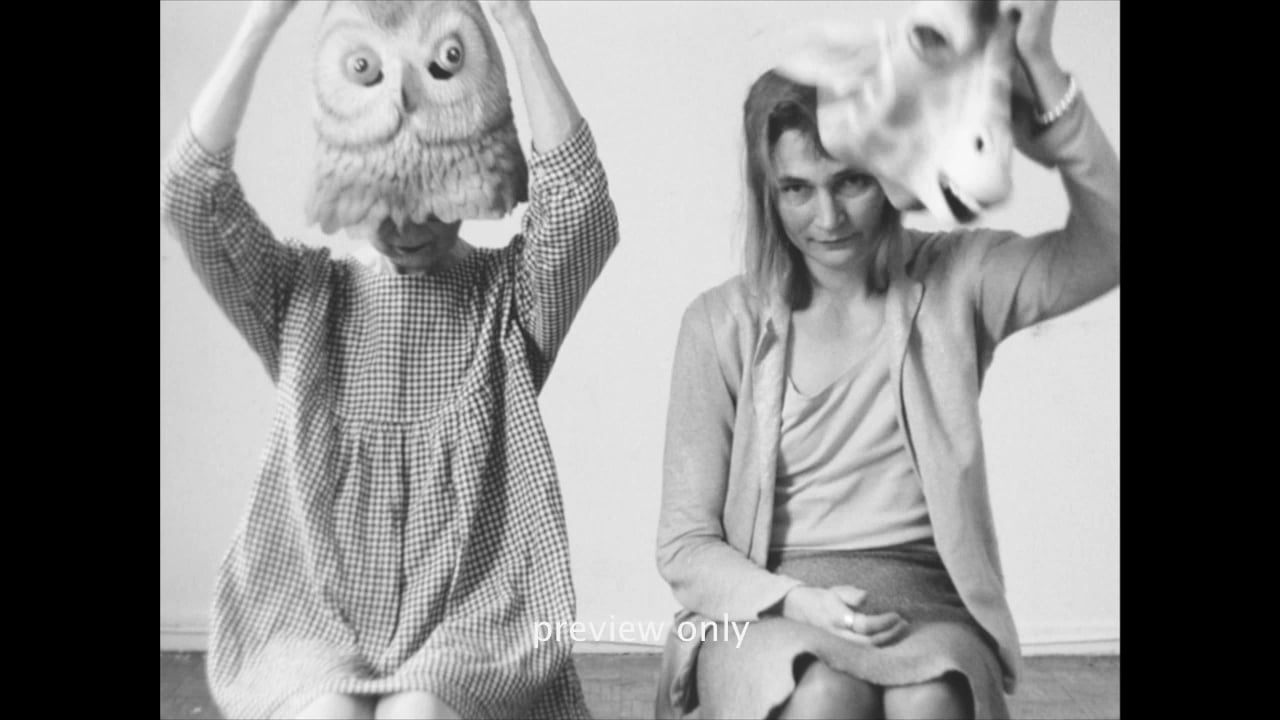 Howl (2015)