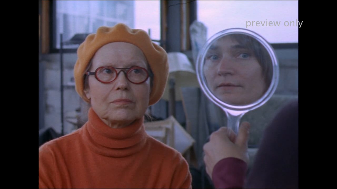 Wrong Face (2013)