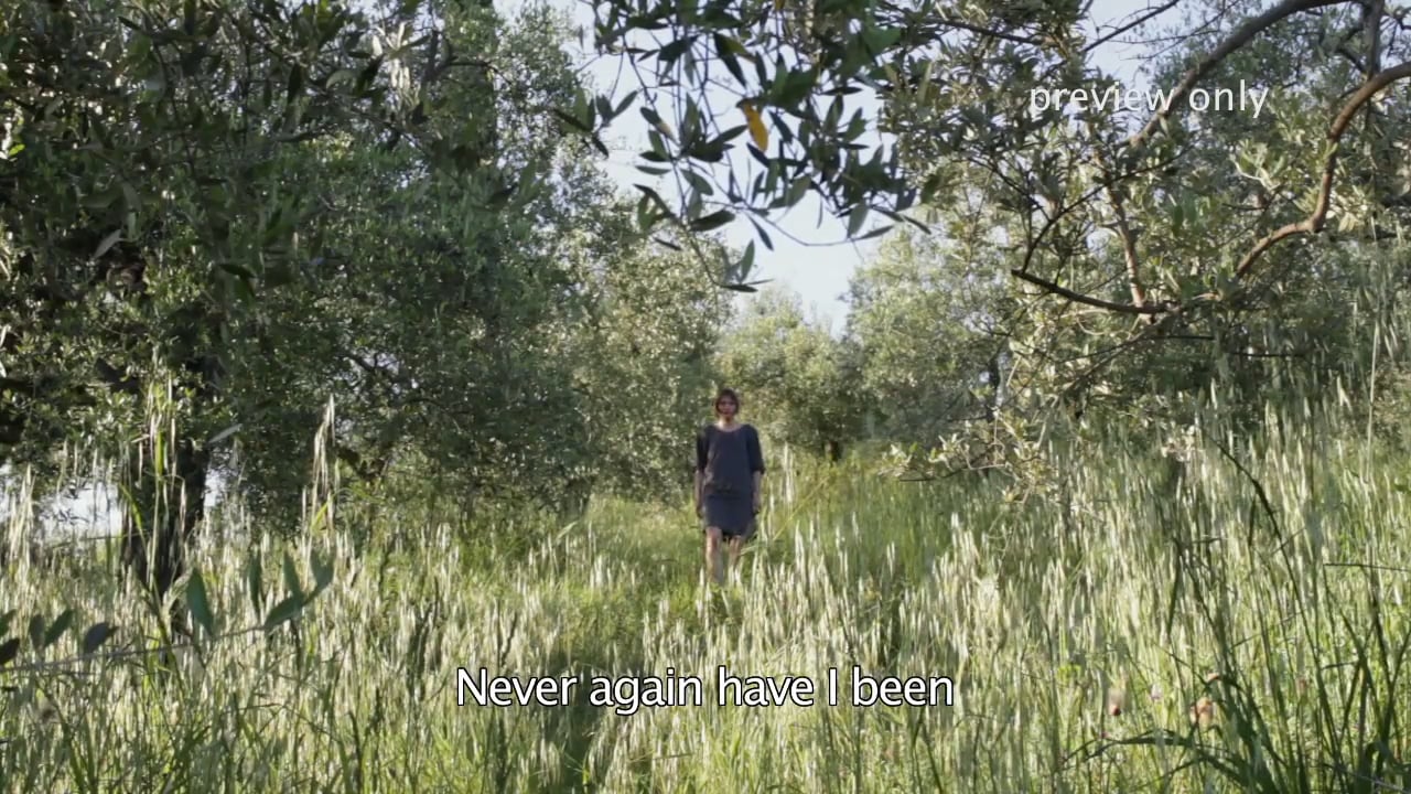 Bright, Bright Day (2010)