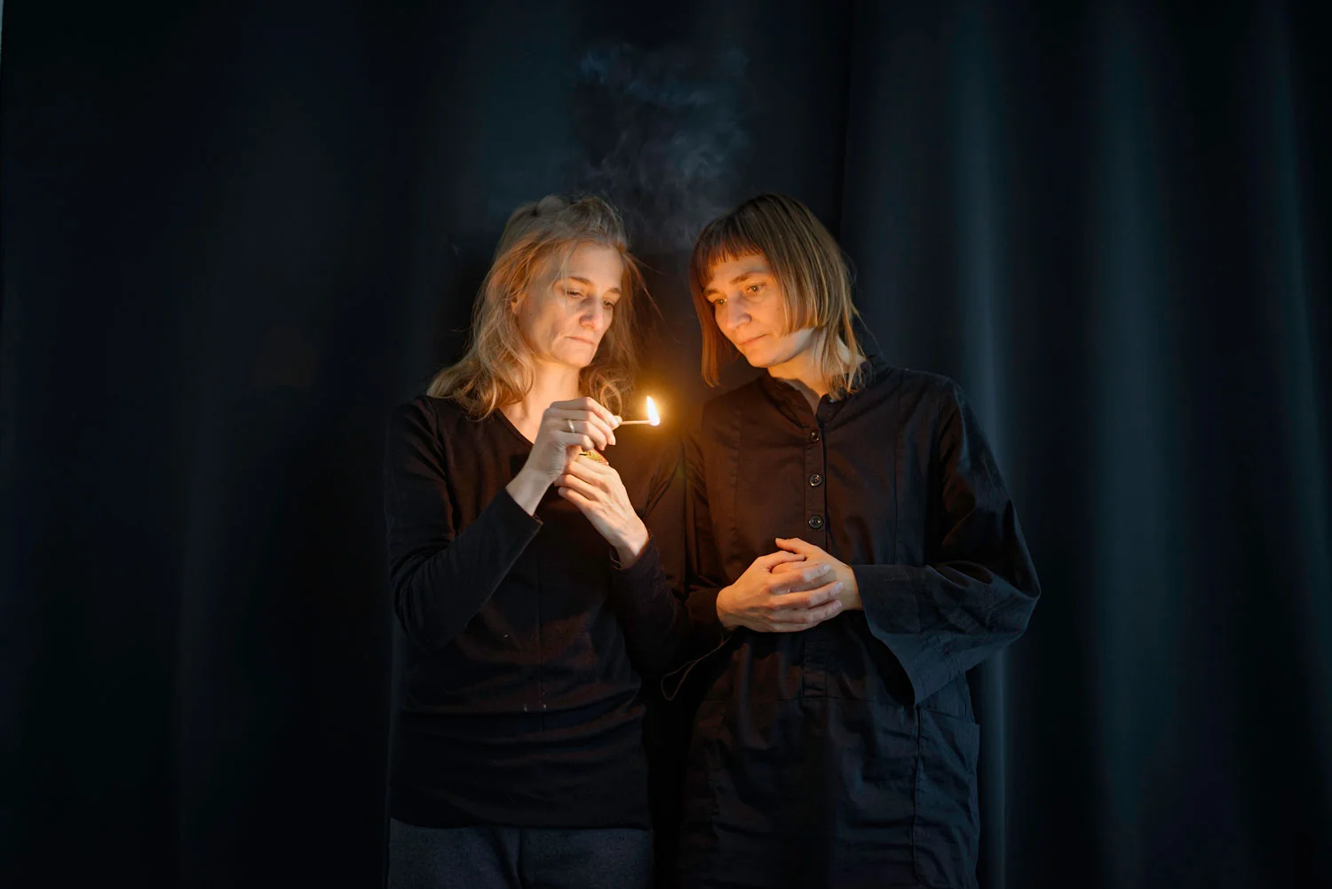 Lighting piece