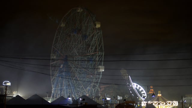 Voyage au bout de la nuit