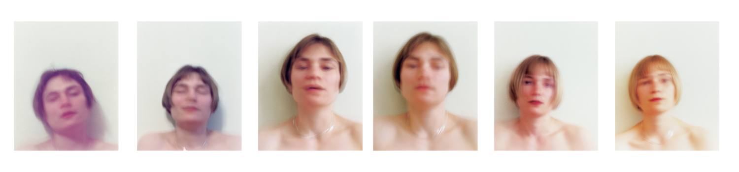 Untitled I-VI