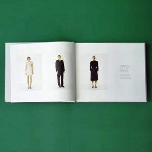 DECISIVE DAYS — Elina Brotherus