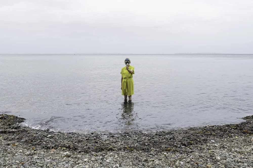 Elina Brotherus