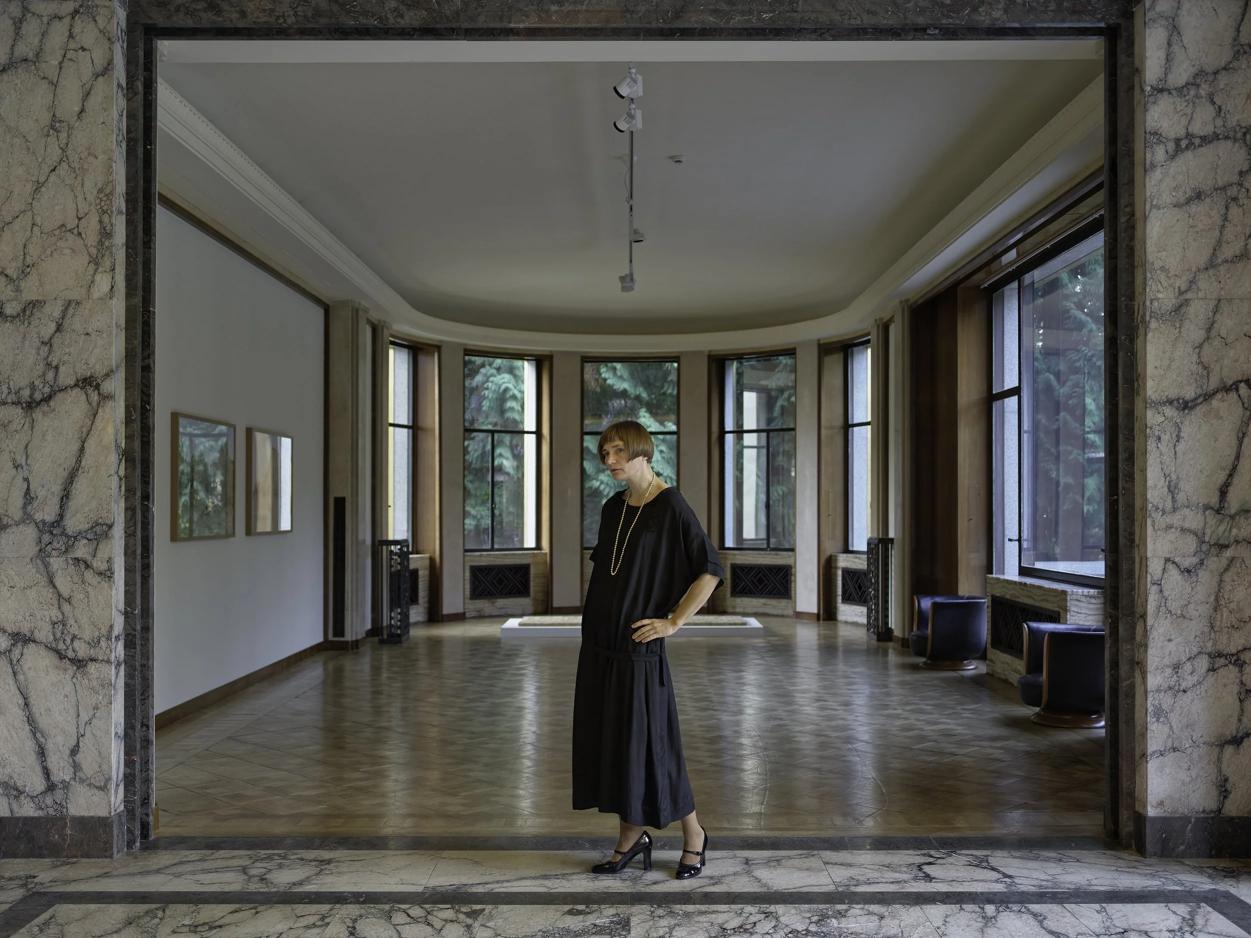 Contrapposto