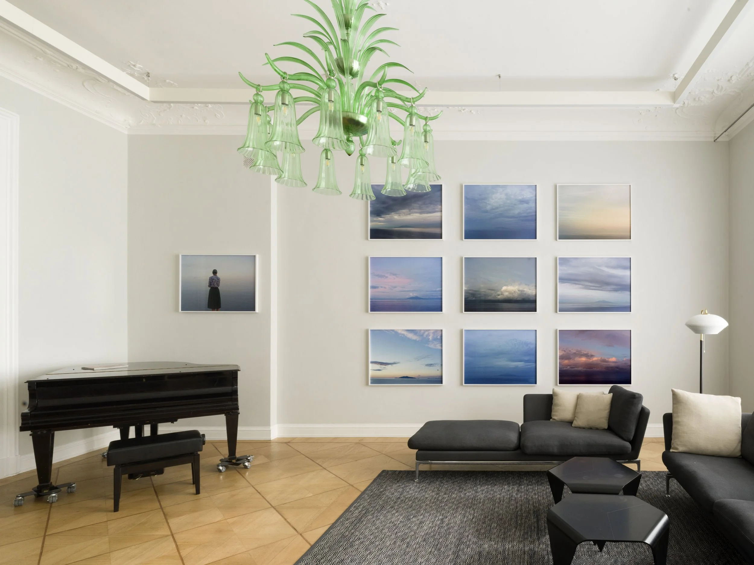 2025 - Dreamer, Miettinen Collection, Berlin