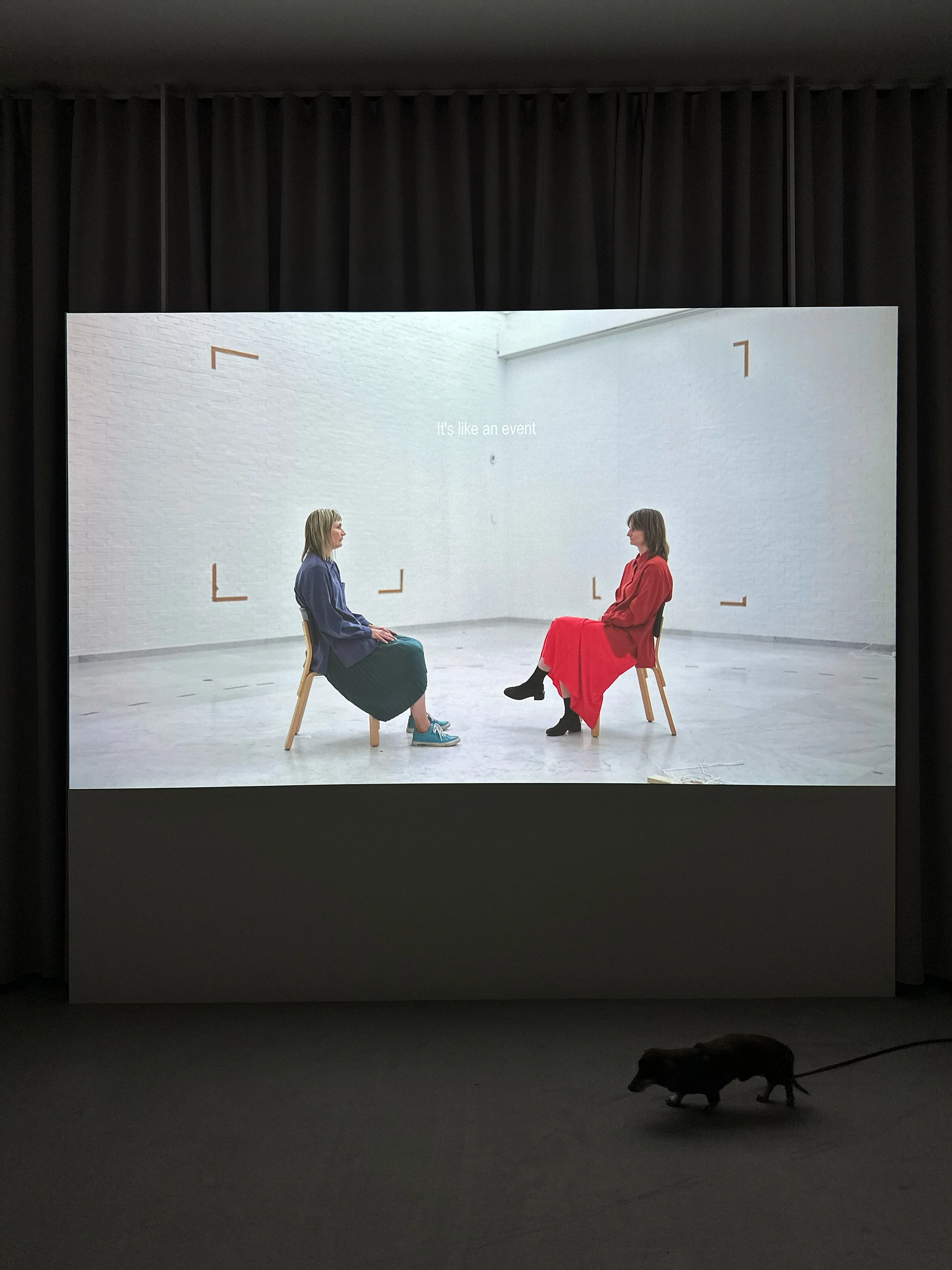 2025 - Fill with Own Imagination, Kunsten Museum of Modern Art Aalborg