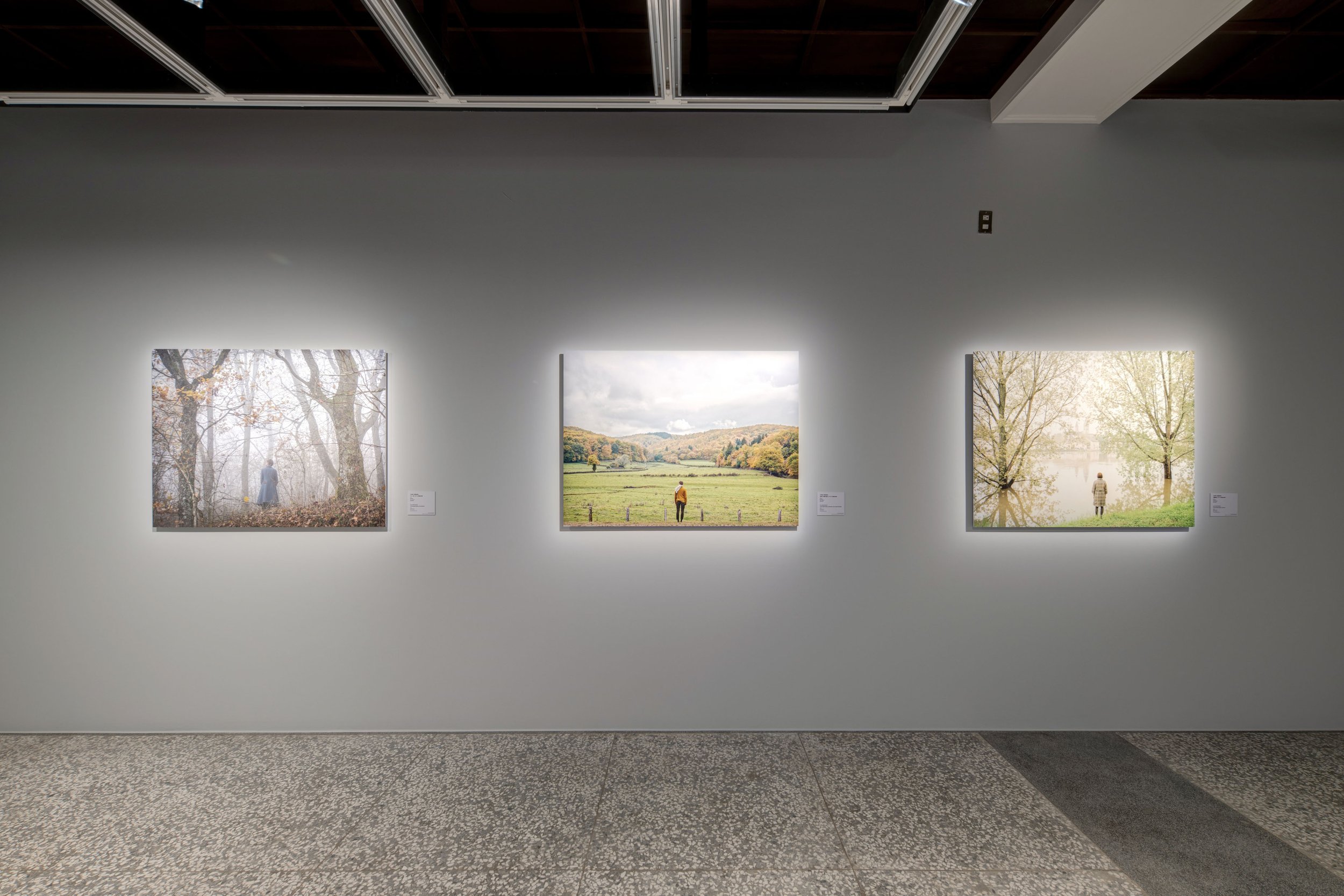 2025 - Vanités modernes, NCPI National Center of Photography and Images, Taipei