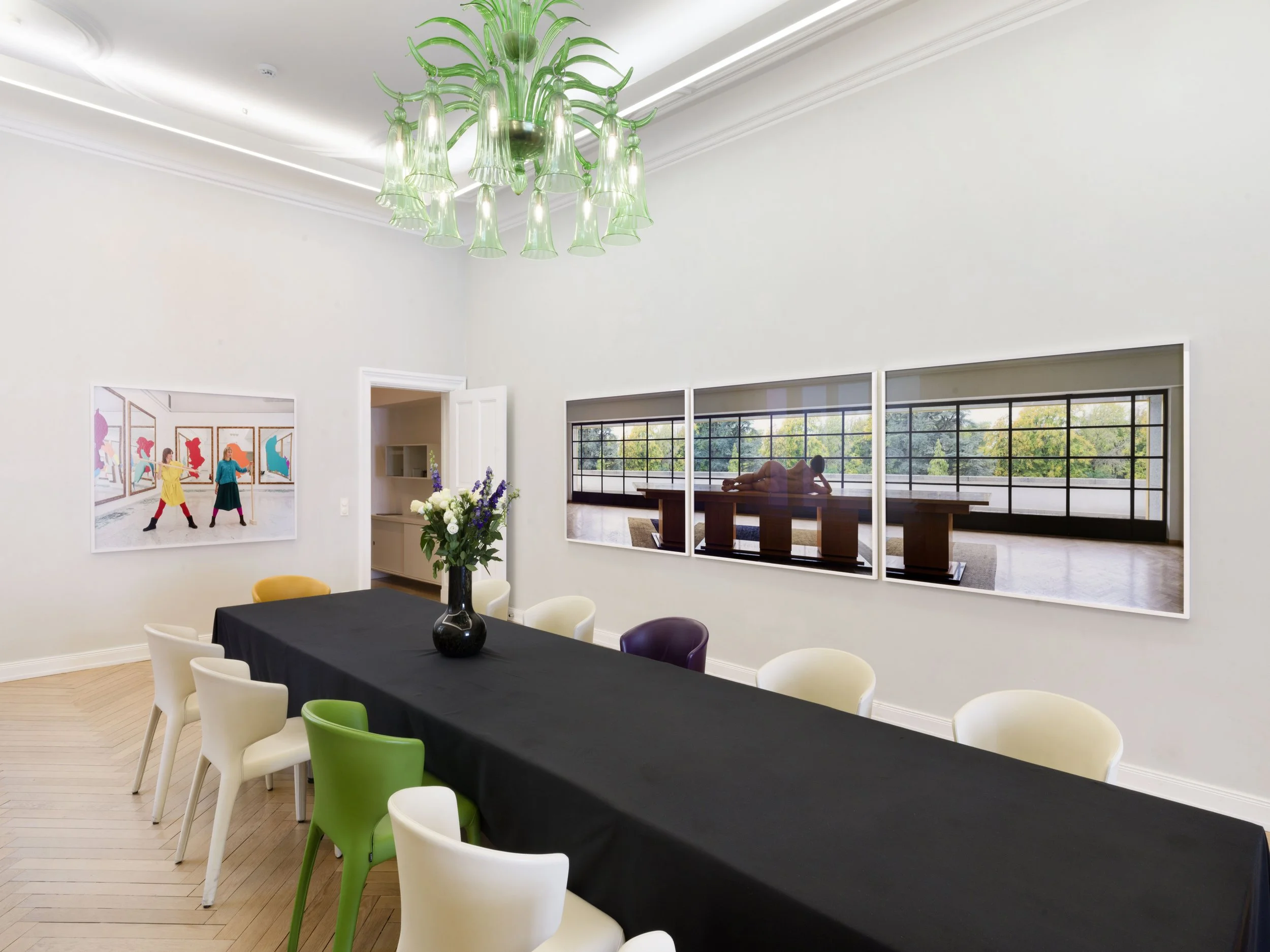 2025 - Dreamer, Miettinen Collection, Berlin